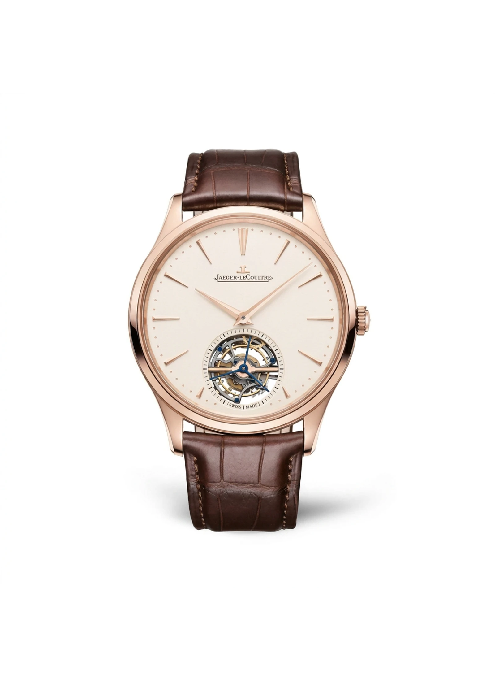 Jaeger-LeCoultre Master Ultra Thin Tourbillion Q1682410