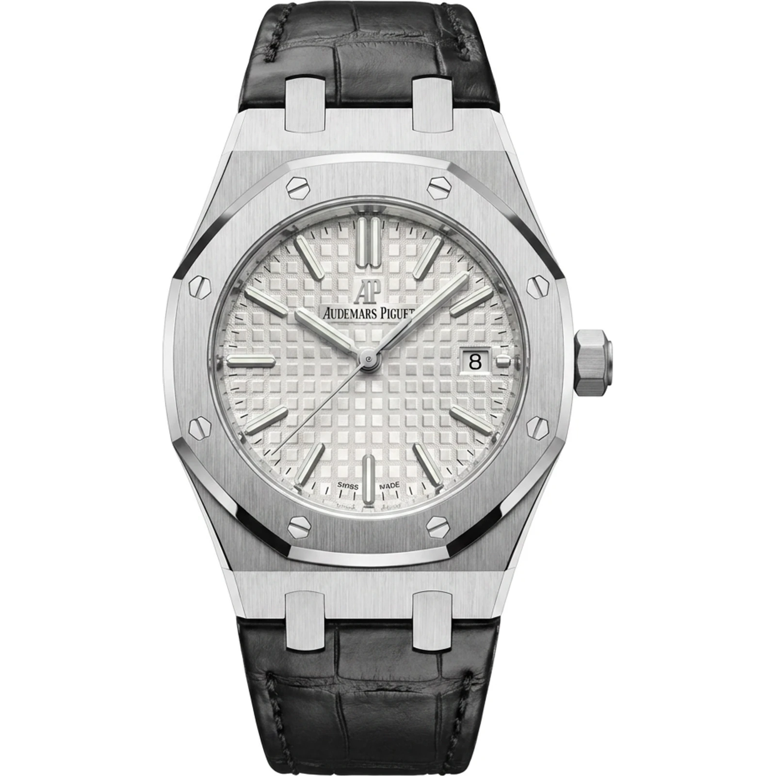 Audemars Piguet Royal Oak Lady 67620ST.OO.D010CA.01