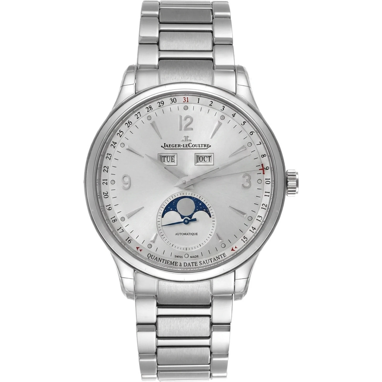 Jaeger-LeCoultre Master Calendar Q4148120