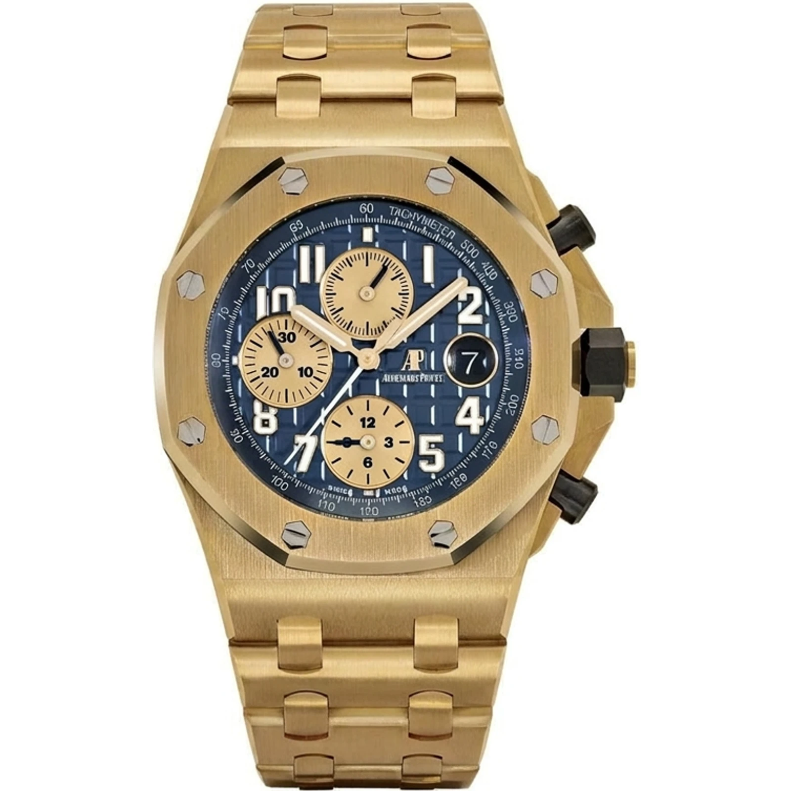Audemars Piguet Royal Oak Offshore Chronograph 26470BA.OO.1000BA.01