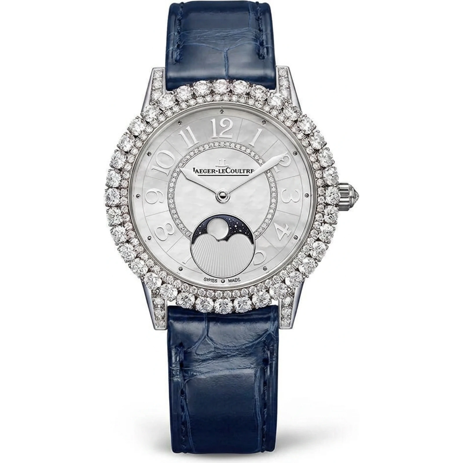 Jaeger-LeCoultre Rendez-Vous Q3523570