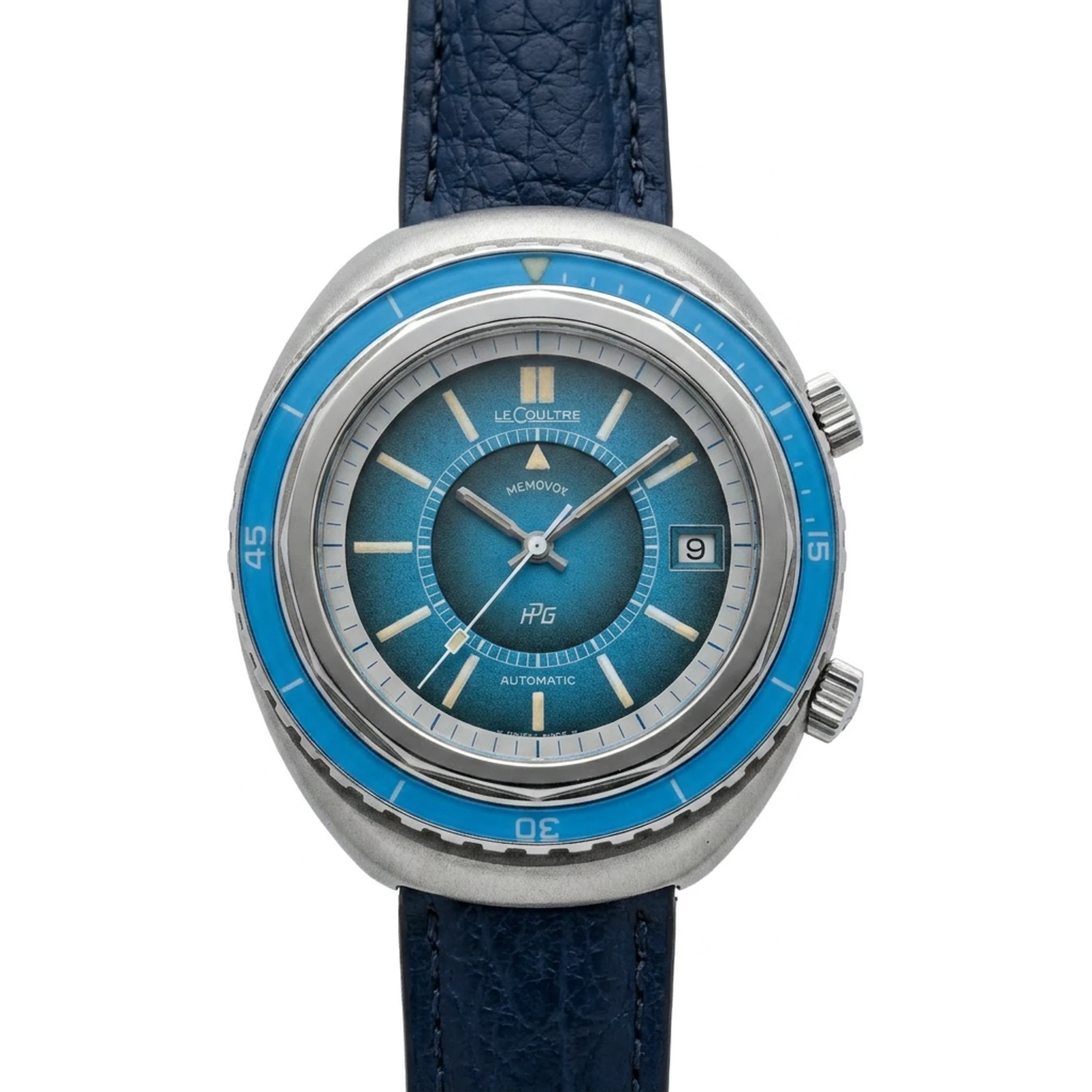 Jaeger-LeCoultre Polaris E870