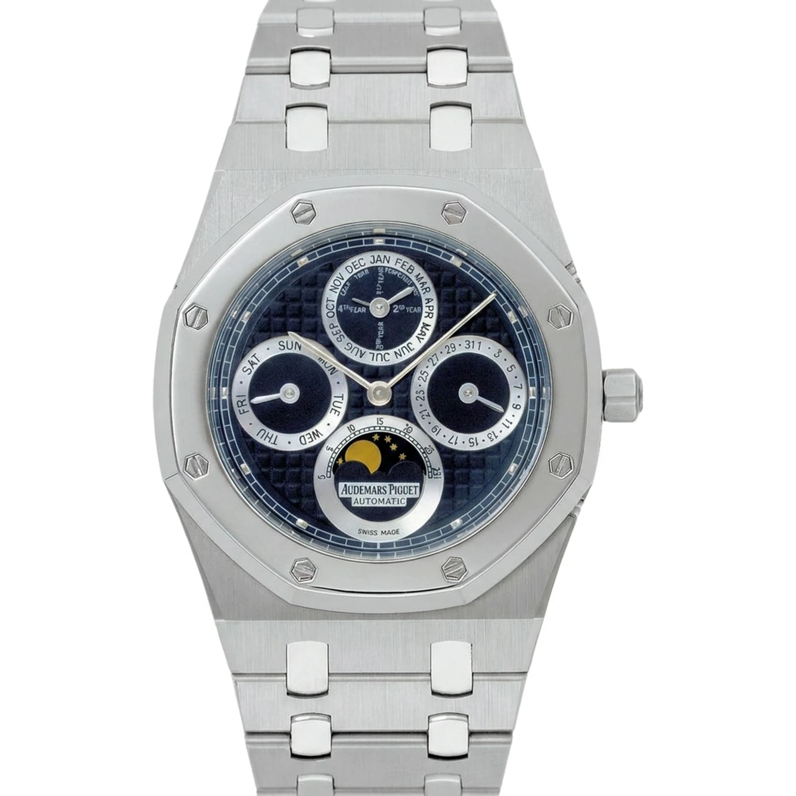 Audemars Piguet Royal Oak Perpetual Calendar 25820SP.OO.0944SP.02