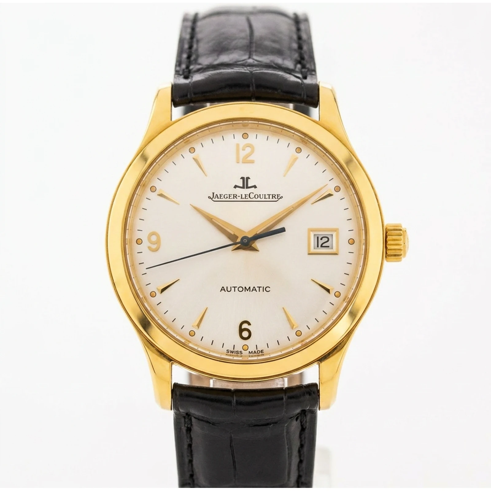 Jaeger-LeCoultre Master Control 140.1.89