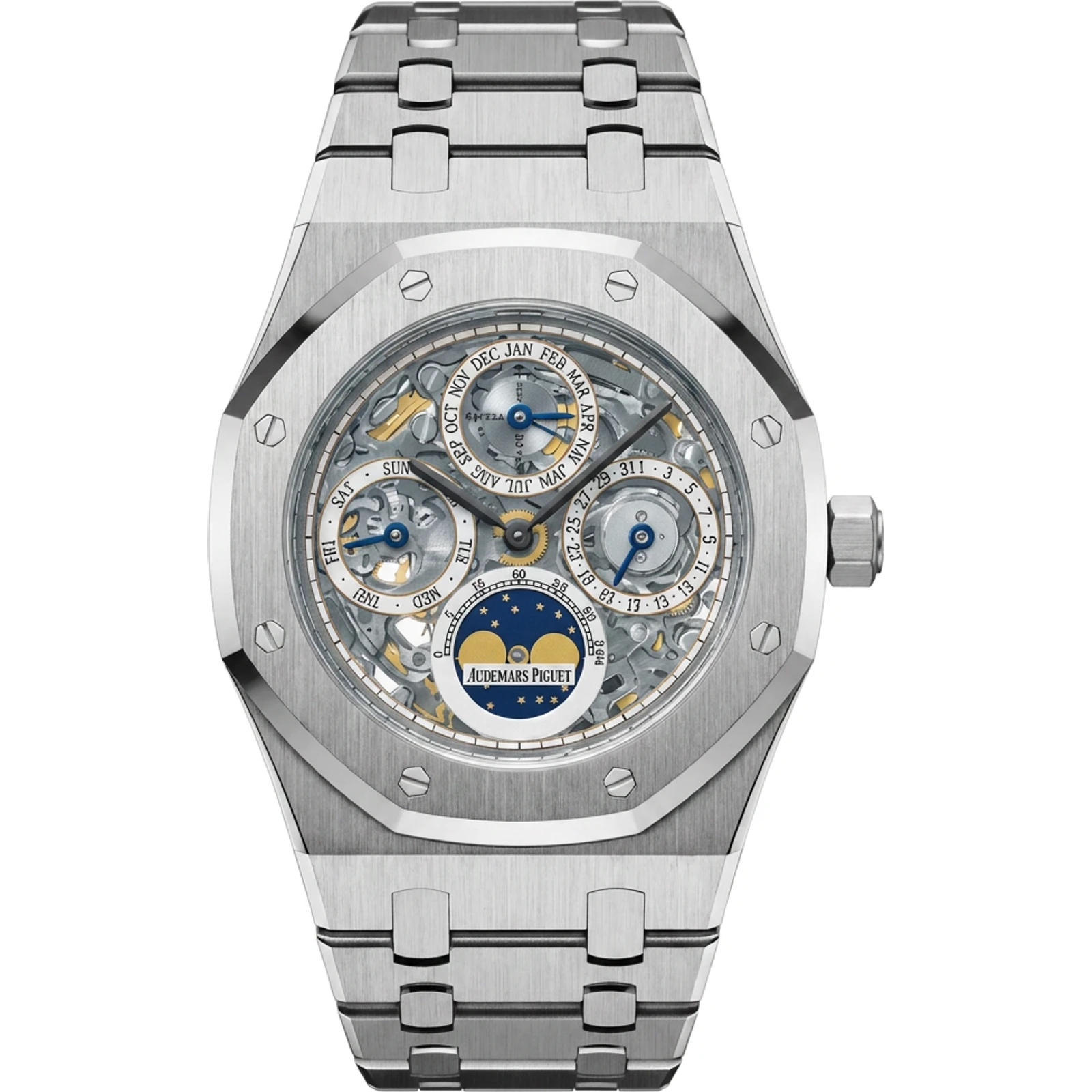 Audemars Piguet Royal Oak Perpetual Calendar 25829ST.OO.0944ST.01
