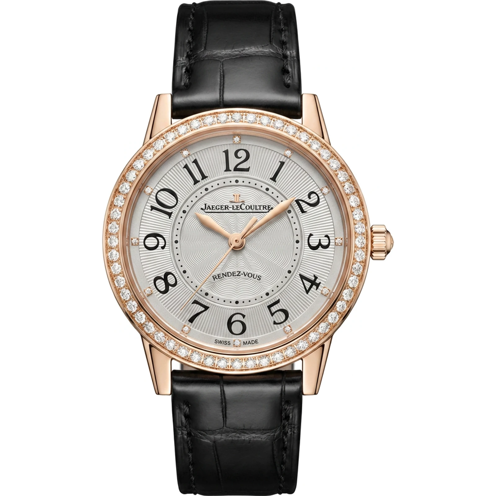 Jaeger-LeCoultre Rendez-Vous Q3402530