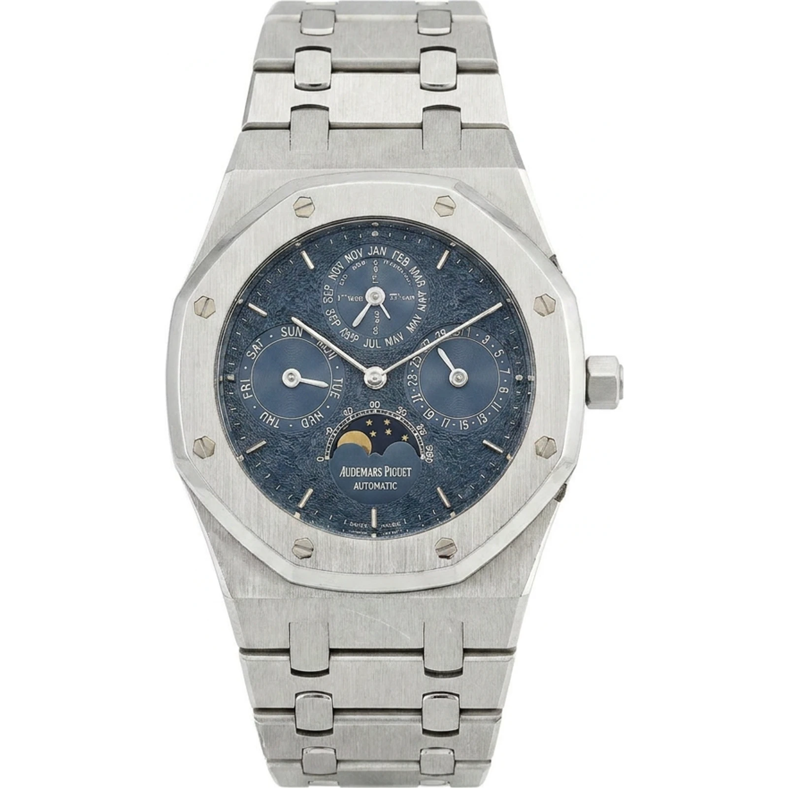 Audemars Piguet Royal Oak Perpetual Calendar 25820PT.OO.0944PT.01