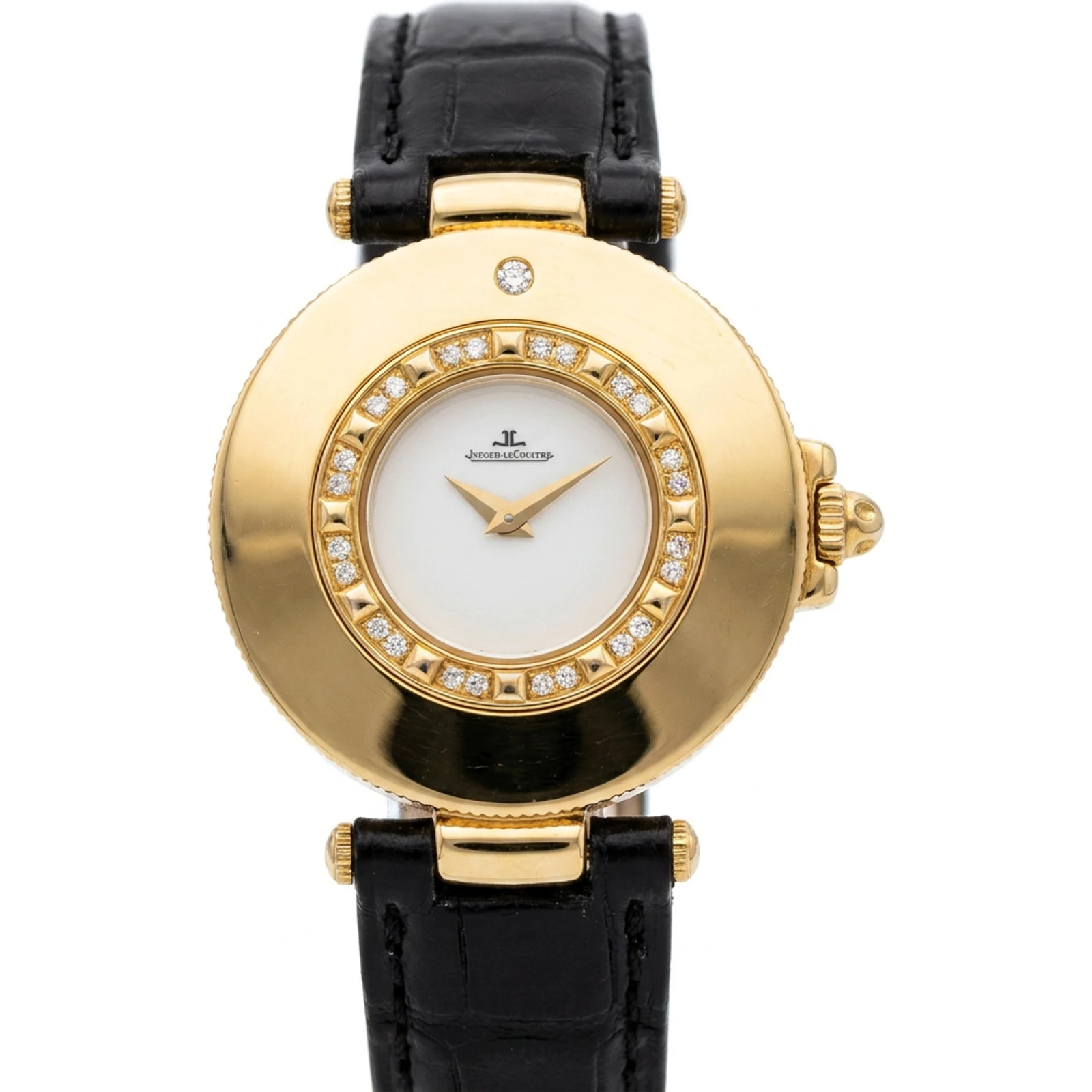 Jaeger-LeCoultre Rendez-Vous 421.1.09