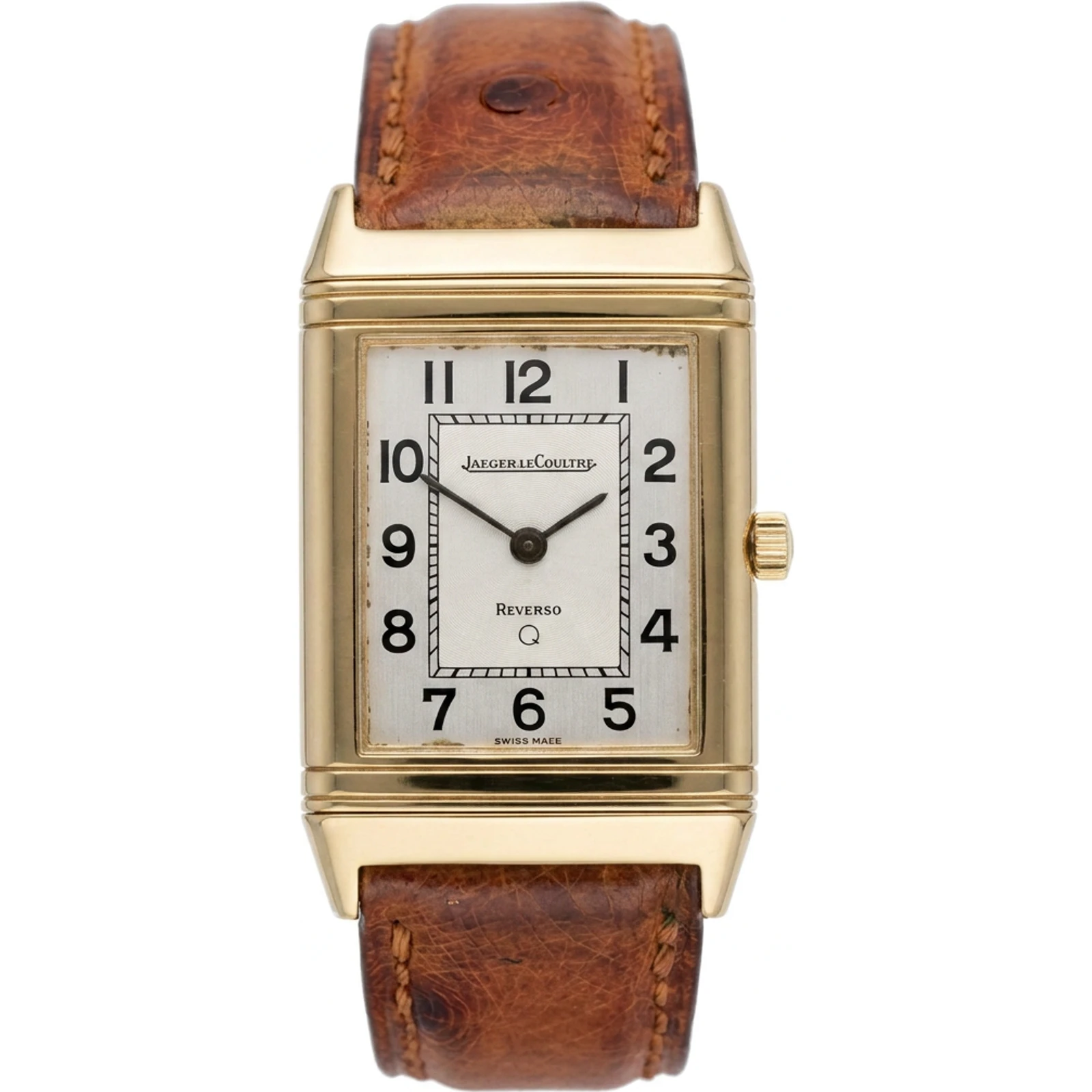 Jaeger-LeCoultre Reverso 140.007.1
