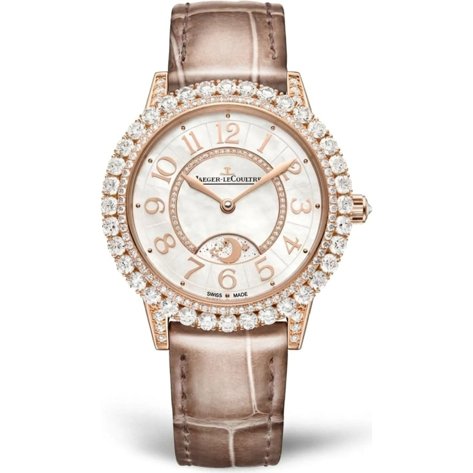 Jaeger-LeCoultre Rendez-Vous Q3432570