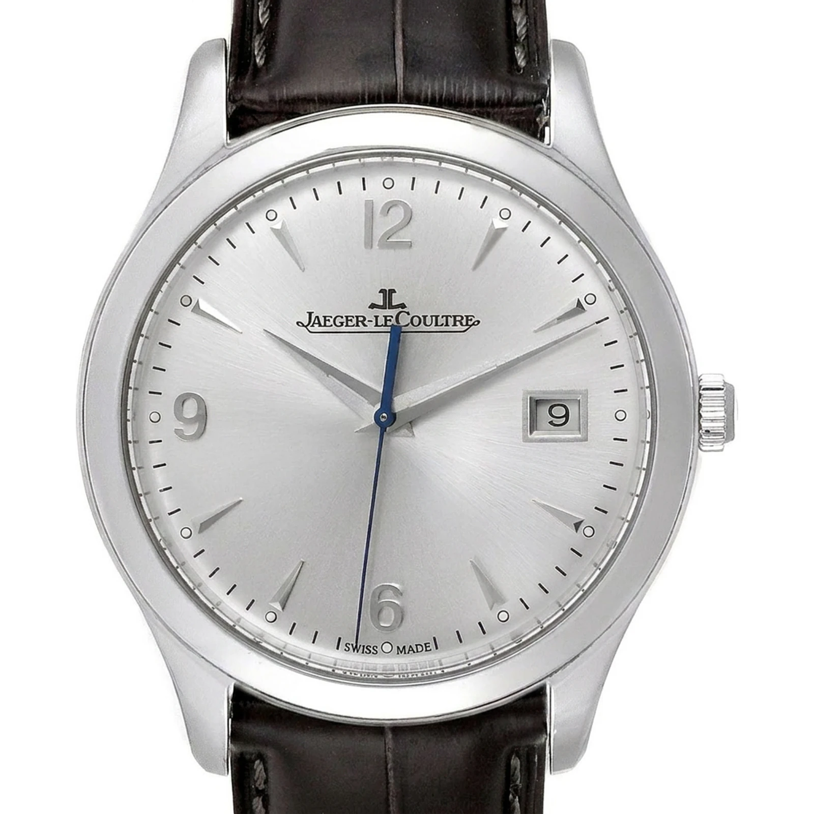Jaeger-LeCoultre Master Control Date Q1548420