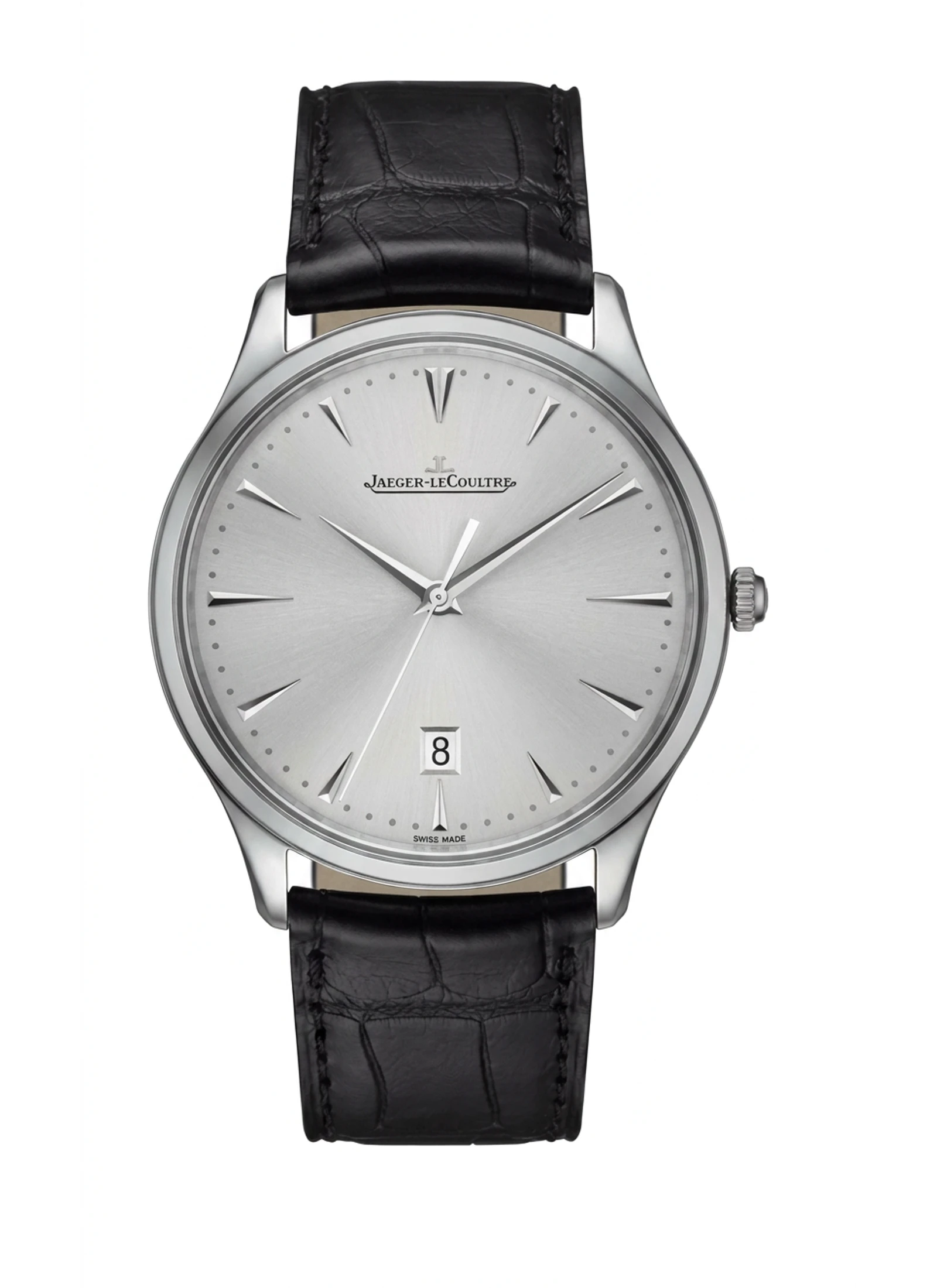 Jaeger-LeCoultre Master Ultra Thin Date Q1288420