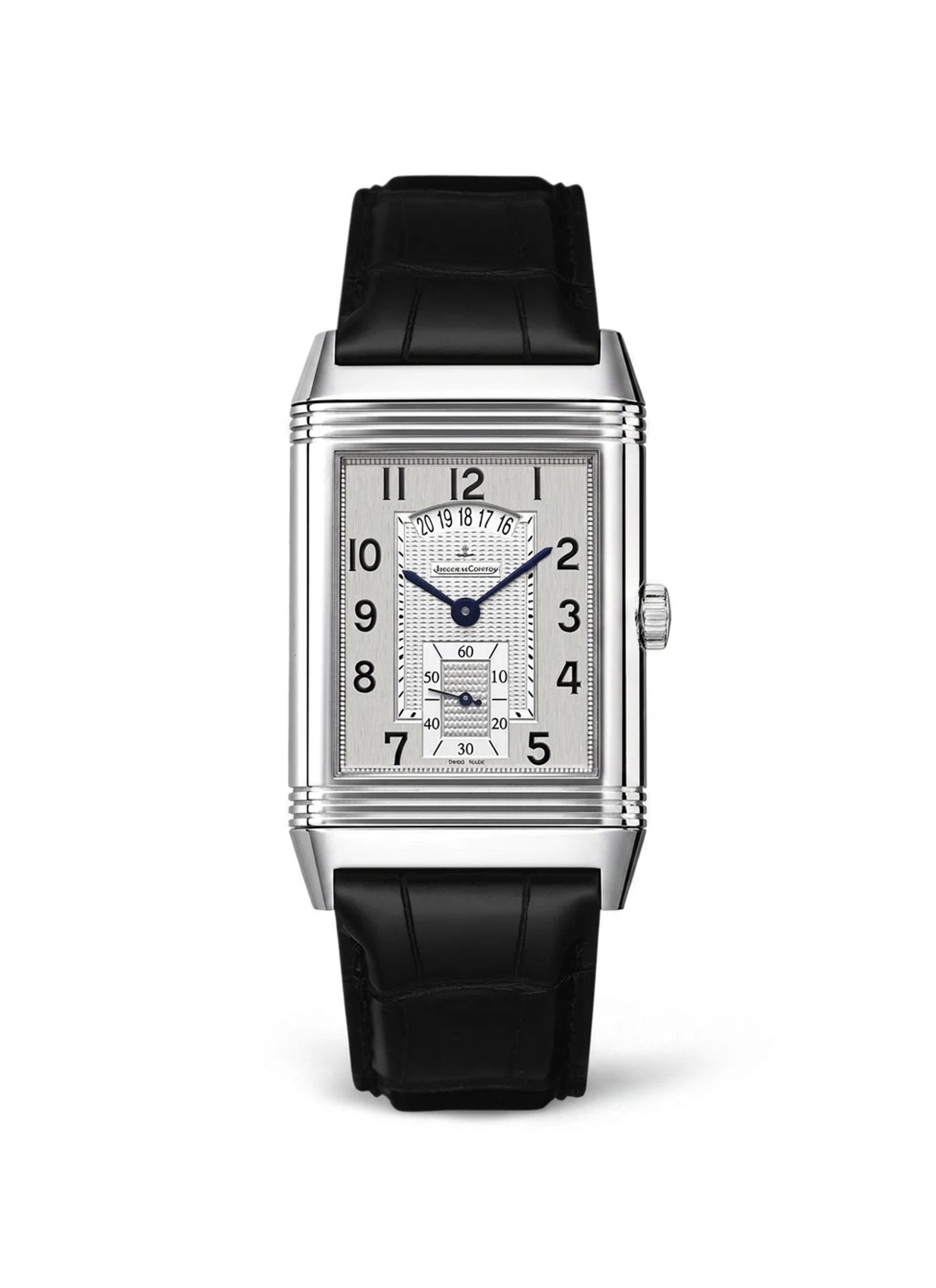 Jaeger-LeCoultre Grande Reverso Duo Q3748421