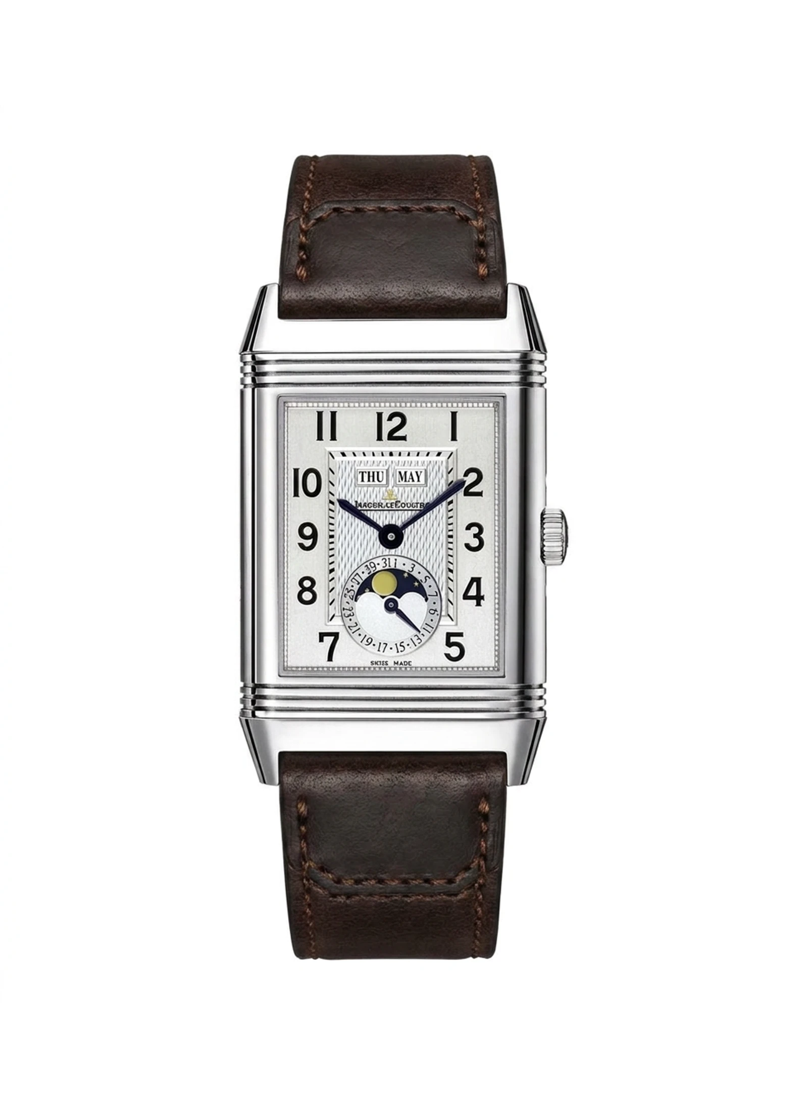 Jaeger-LeCoultre Grande Reverso Calendar Q3758420