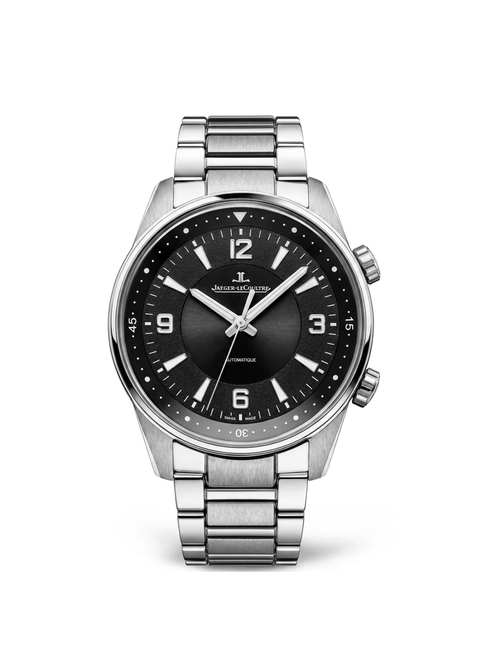 Jaeger-LeCoultre Master Ultra Thin Réserve de Marche Q1378480