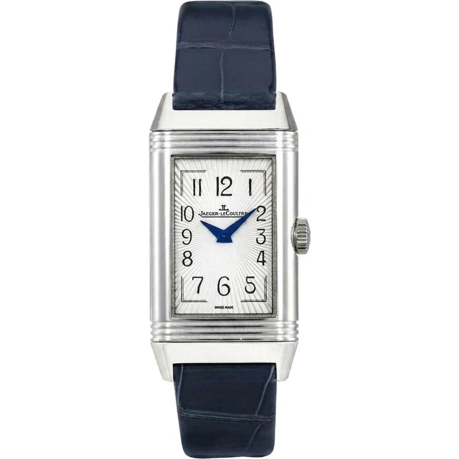 Jaeger-LeCoultre Reverso Duetto Q3358420