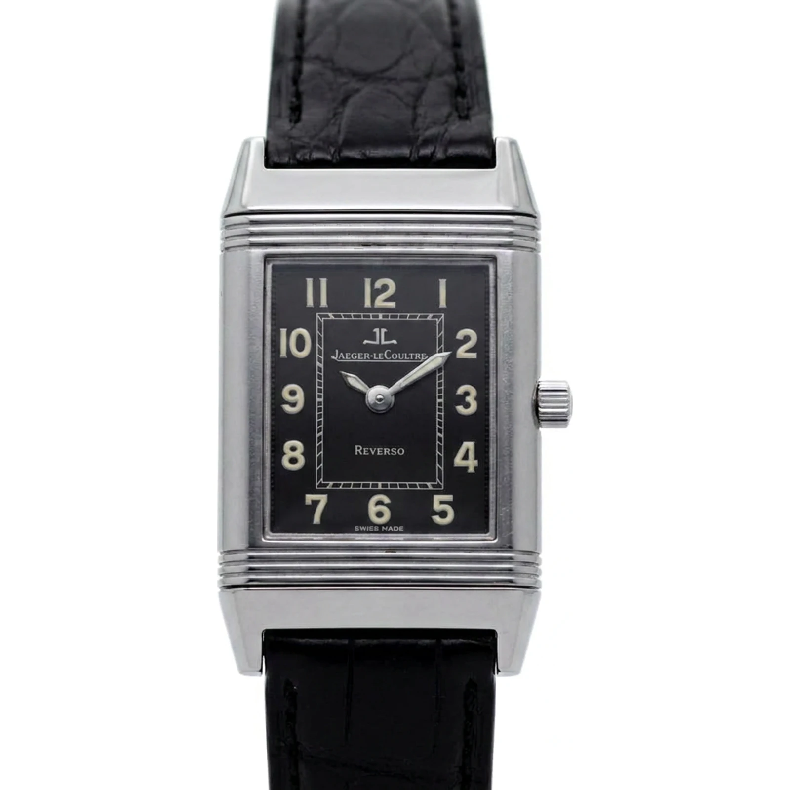 Jaeger-LeCoultre Reverso 261.8.86