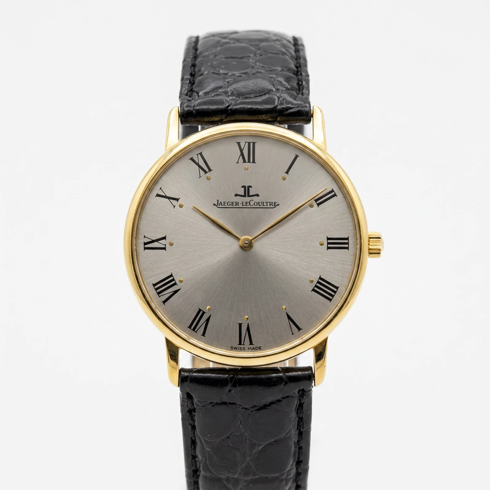 Jaeger-LeCoultre Ultra Thin 111.1.09