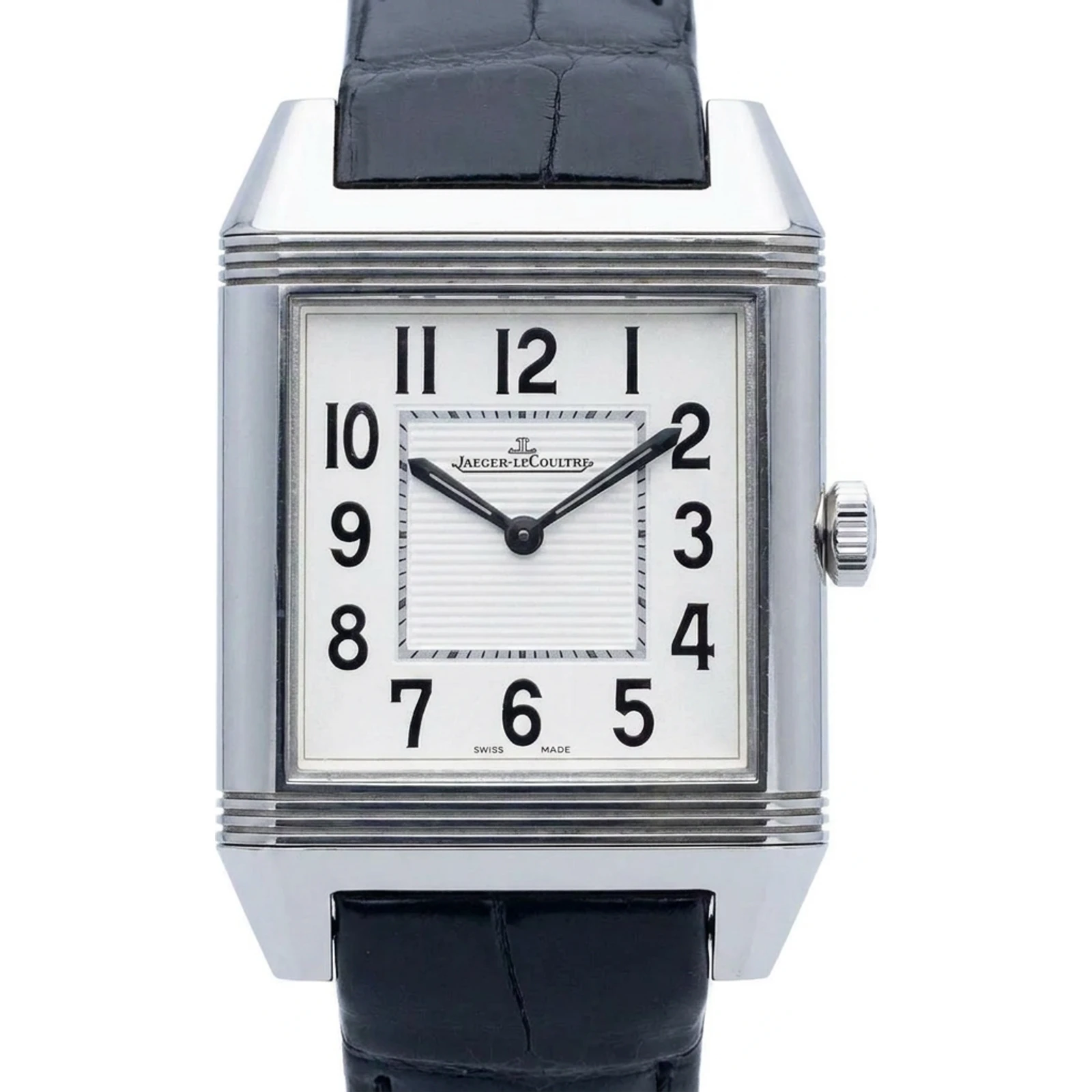 Jaeger-LeCoultre Reverso Squadra 236.8.47