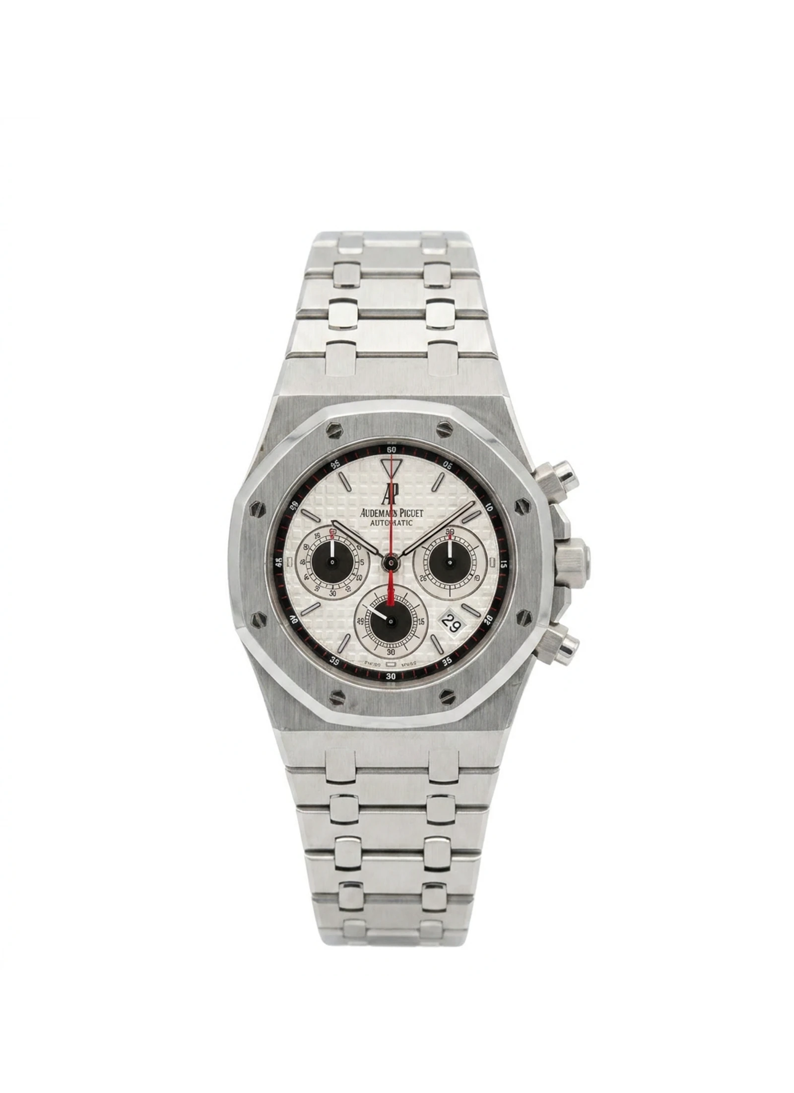 Audemars Piguet Royal Oak Chronograph 26300ST.OO.1110ST.06