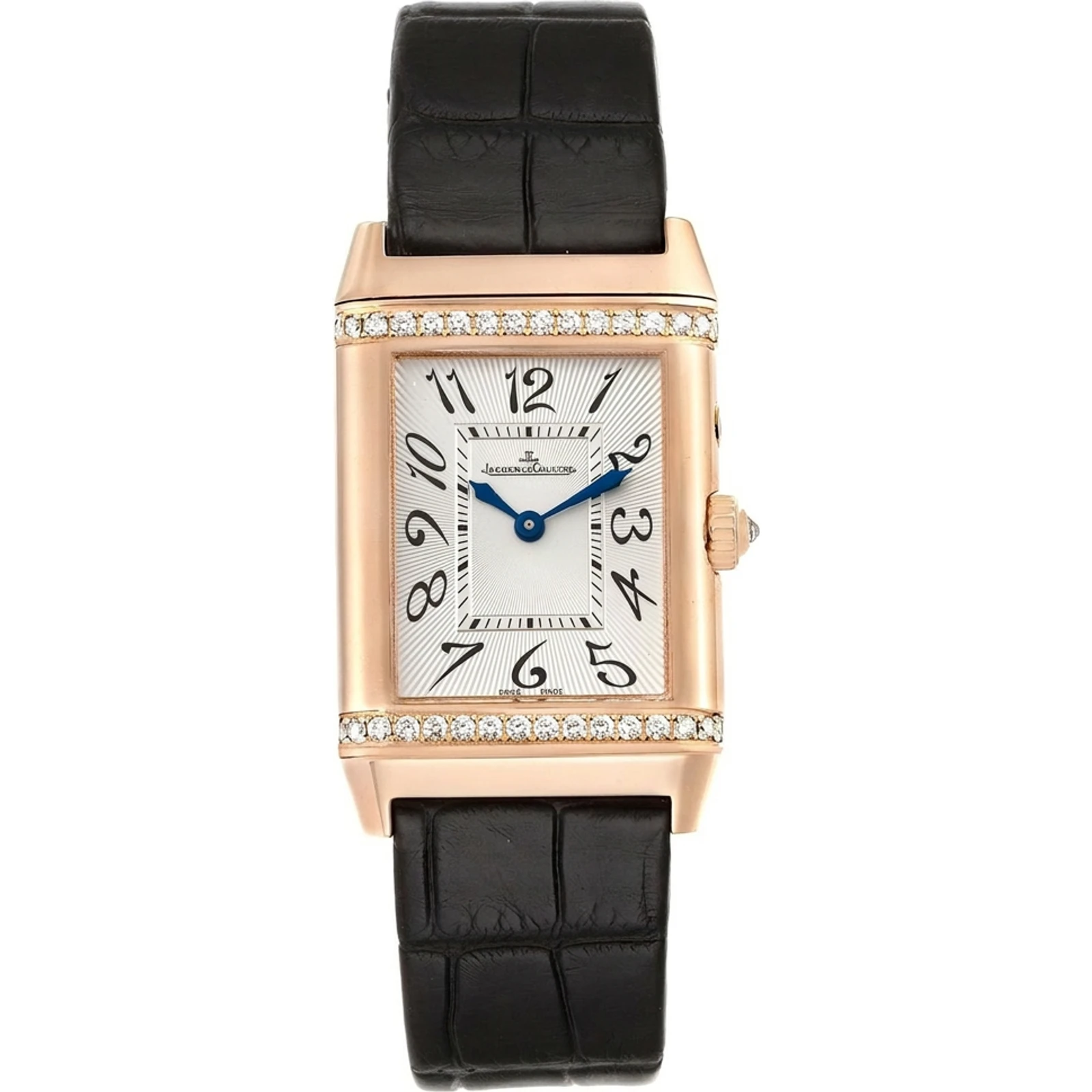 Jaeger-LeCoultre Reverso Duetto Duo Q2692420
