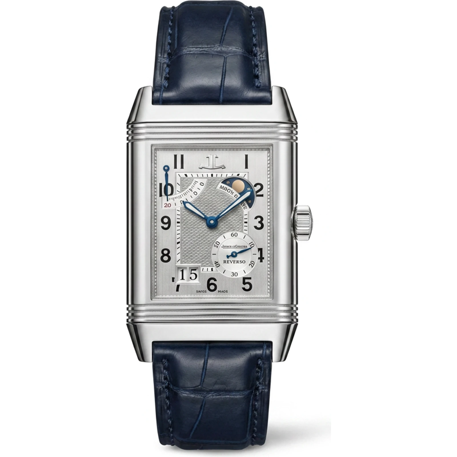 Jaeger-LeCoultre Reverso Q3006420