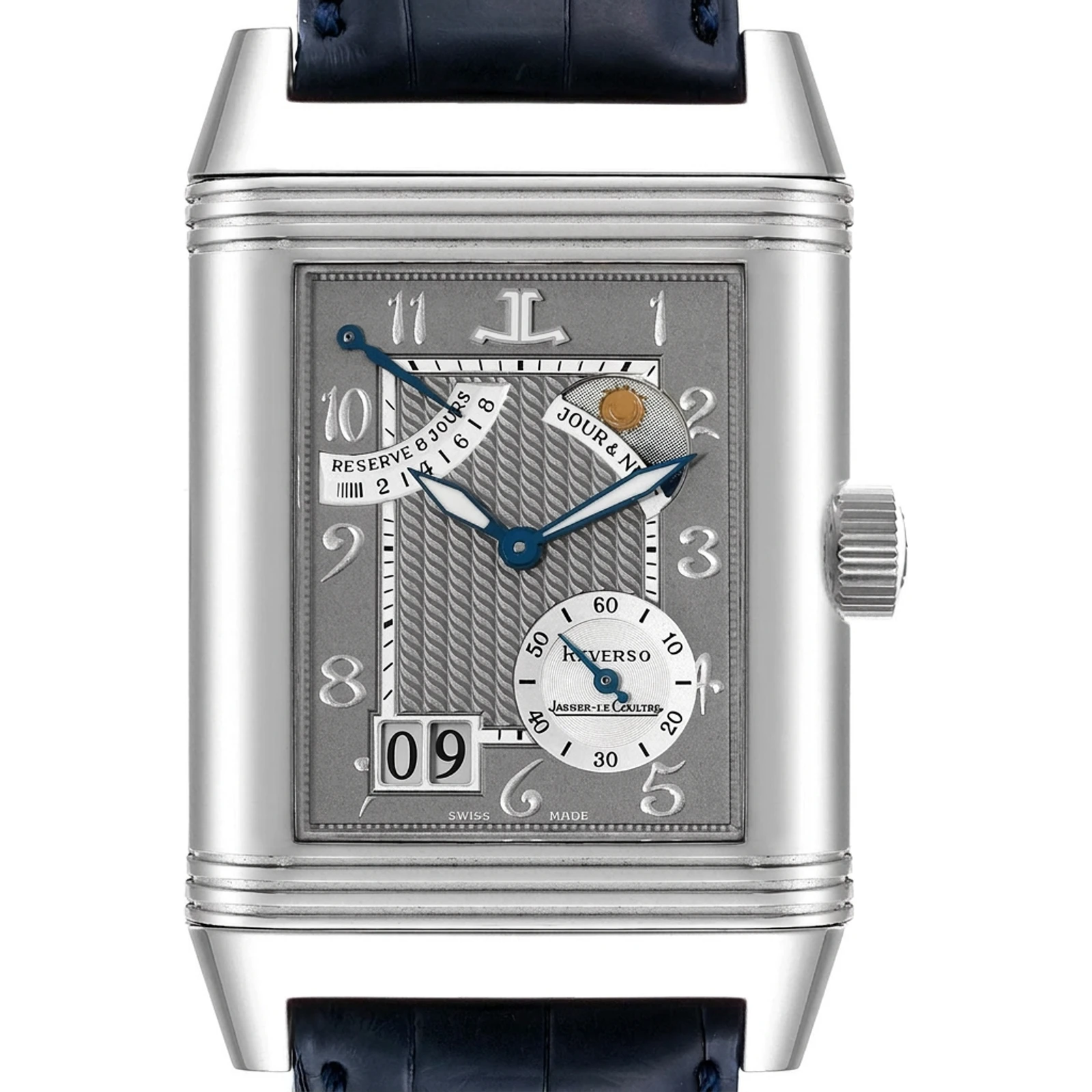 Jaeger-LeCoultre Reverso 240.6.19