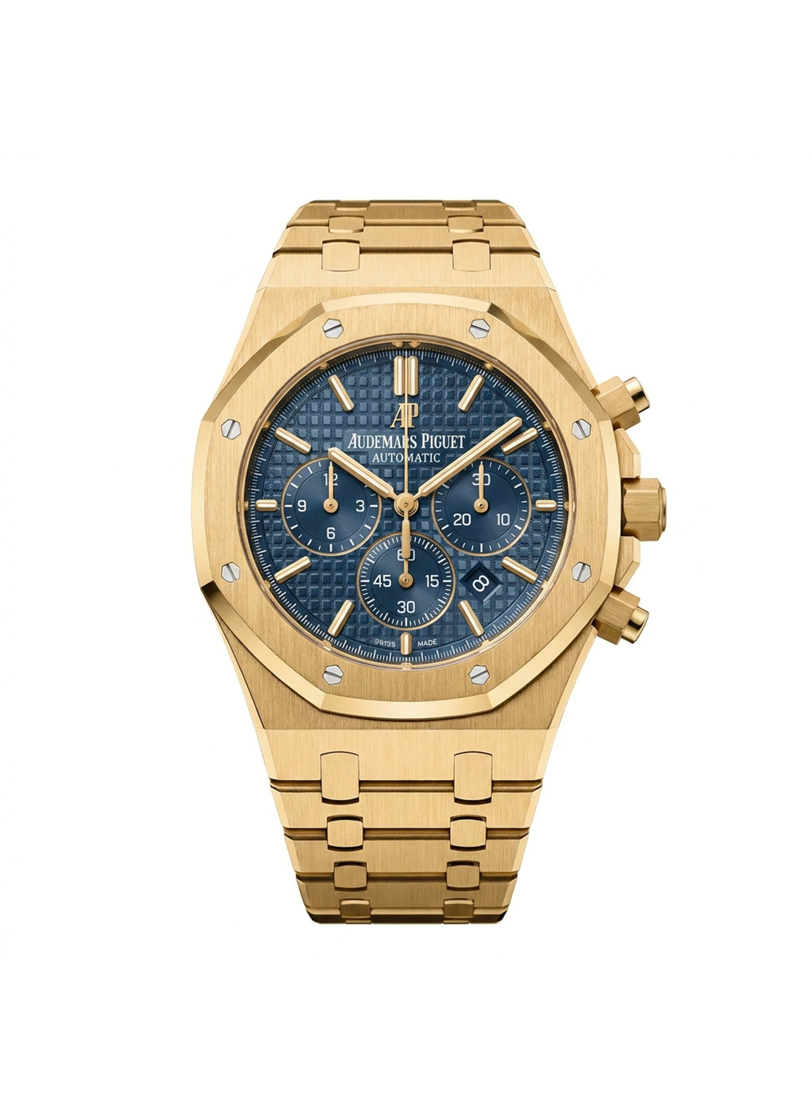 Audemars Piguet Royal Oak Chronograph 26320BA.OO.1220BA.02