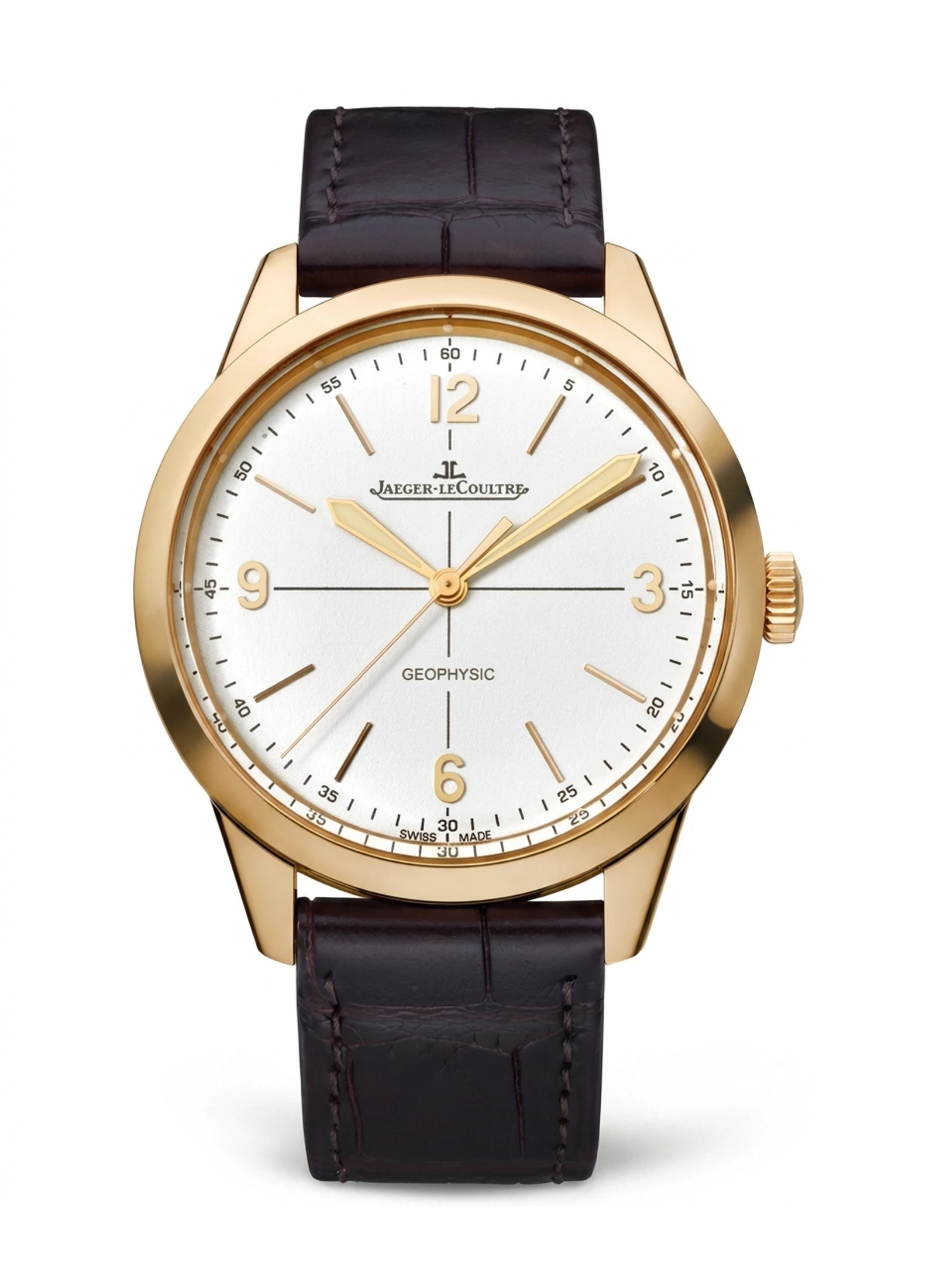 Jaeger-LeCoultre Geophysic 1958 Q8002520