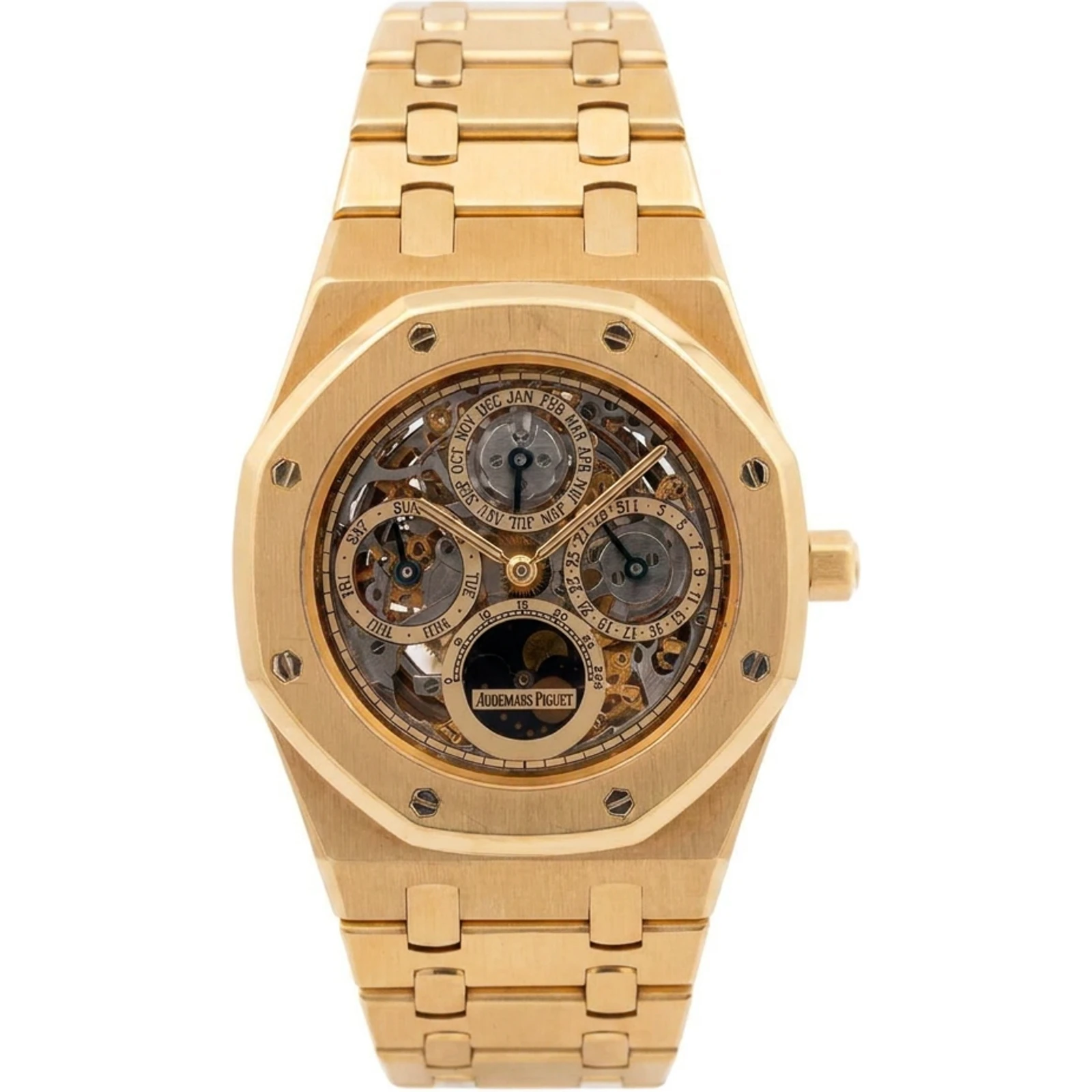 Audemars Piguet Royal Oak Perpetual Calendar 25636BA.OO.0944BA.01
