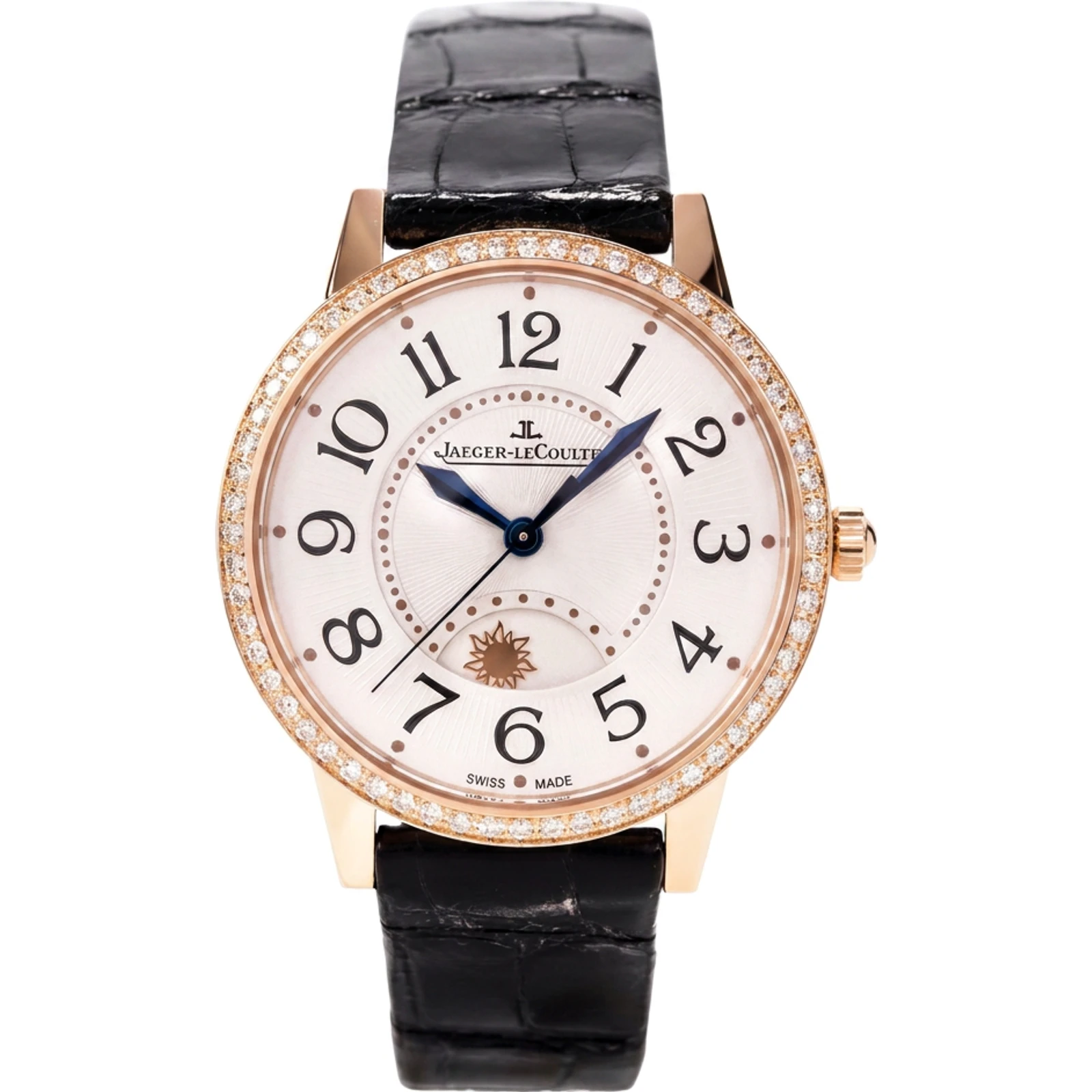 Jaeger-LeCoultre Rendez-Vous Q3462421