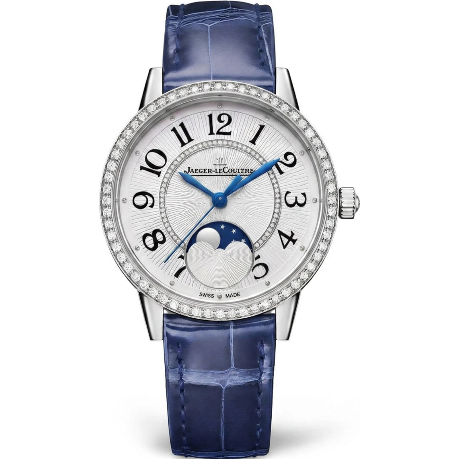 Jaeger-LeCoultre Rendez-Vous Q3578430