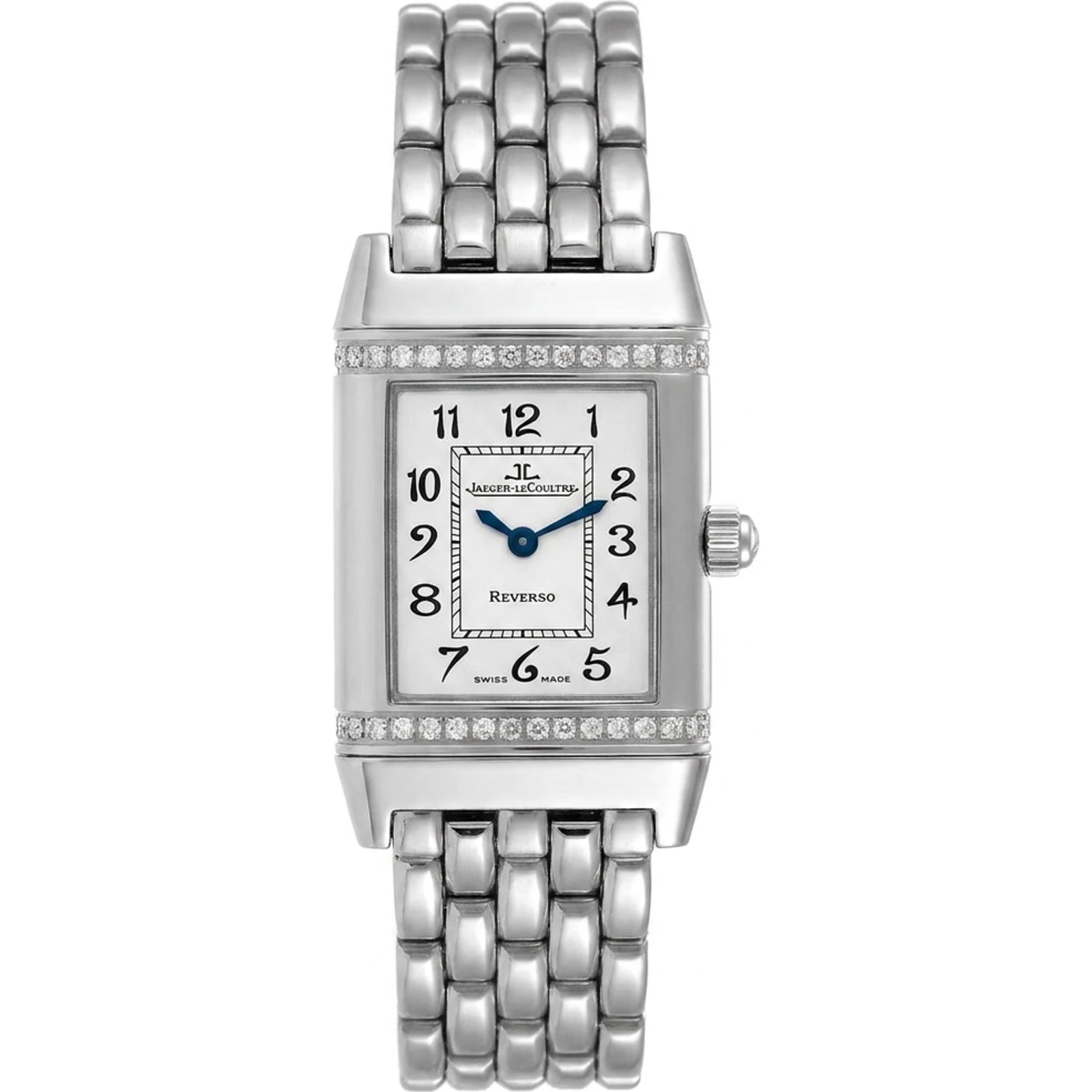 Jaeger-LeCoultre Reverso 265.8.08