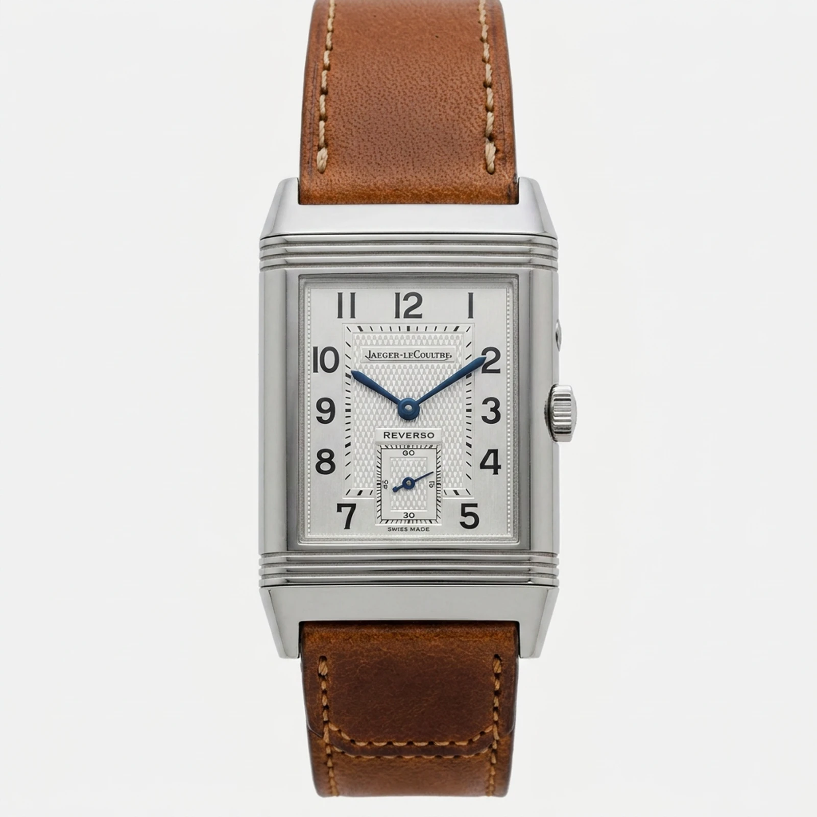 Jaeger-LeCoultre Reverso Duoface 270.8.54
