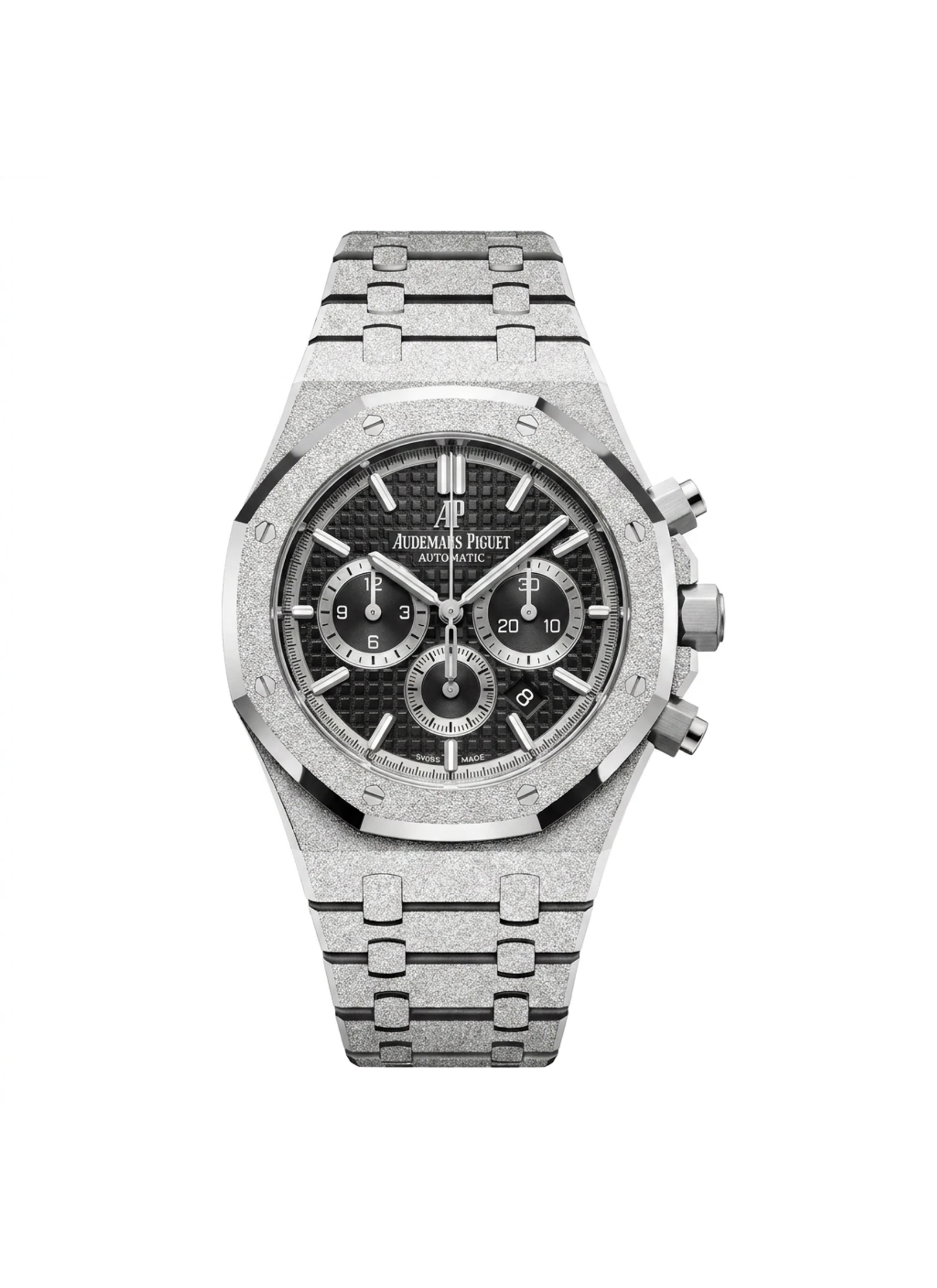 Audemars Piguet Royal Oak Chronograph 26331BC.GG.1224BC.03