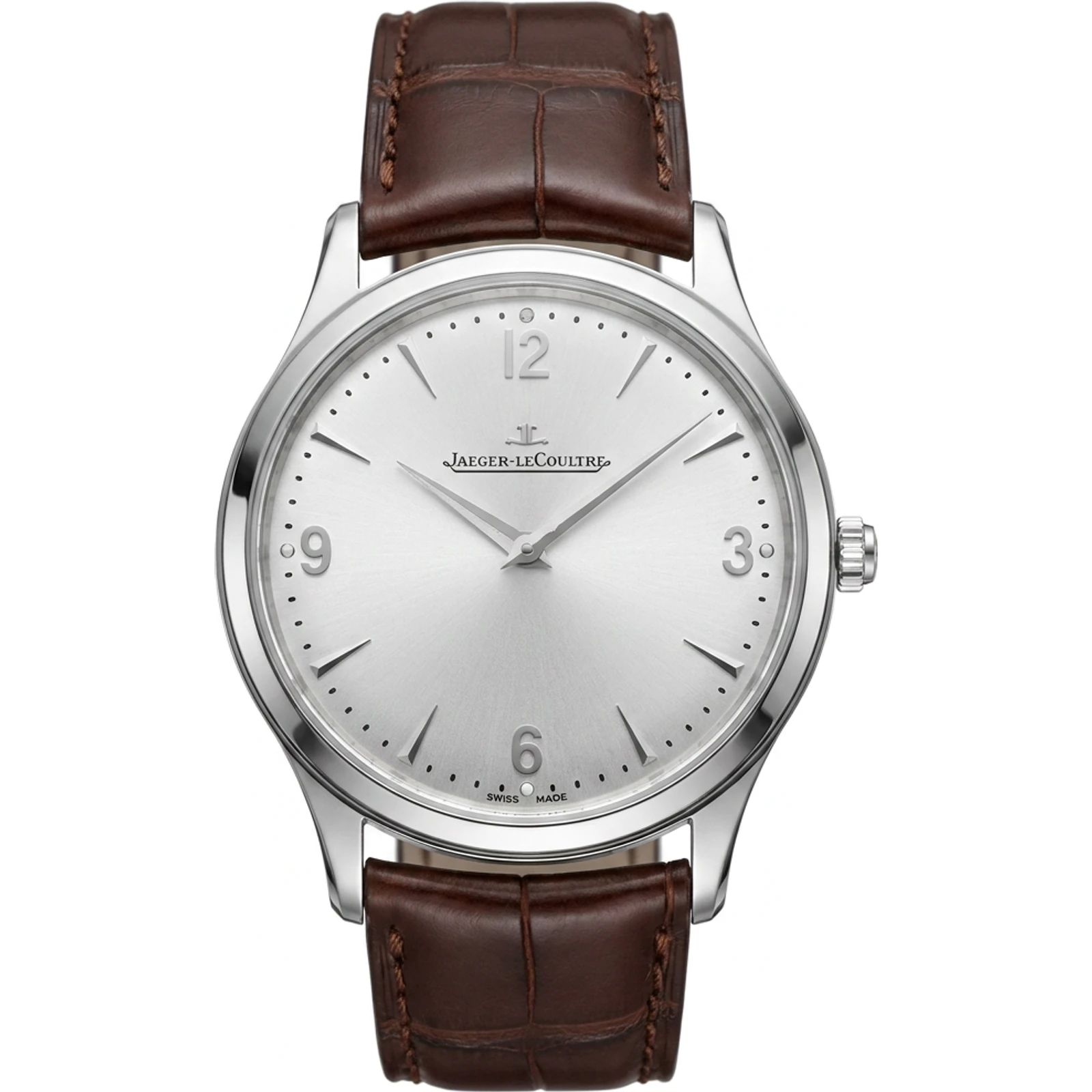 Jaeger-LeCoultre Master Ultra Thin 172.8.79.S