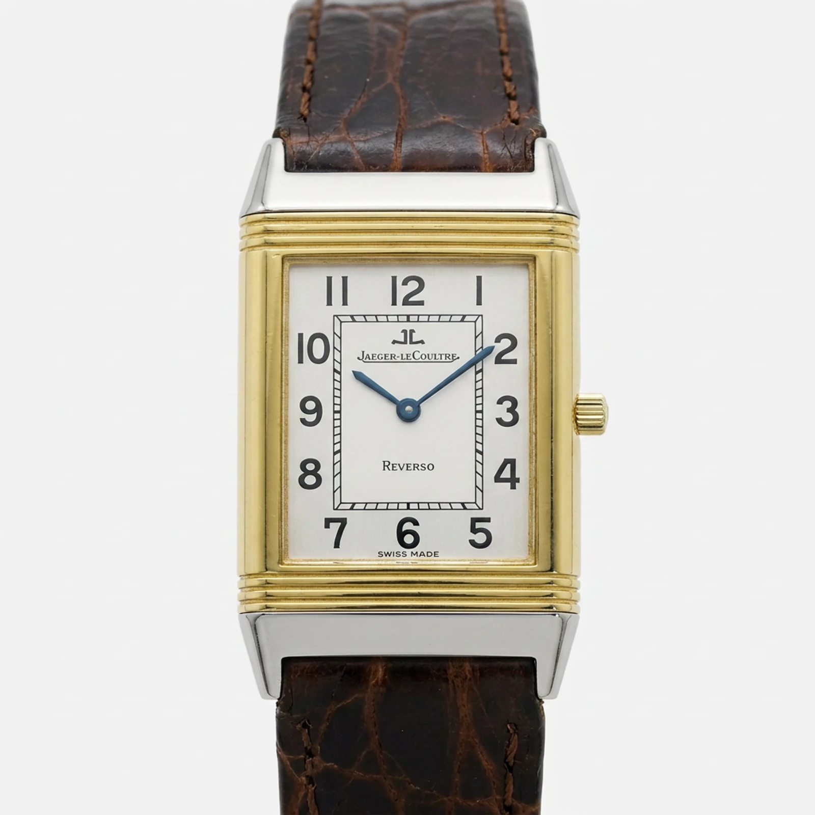 Jaeger-LeCoultre Reverso Classique 250.5.08