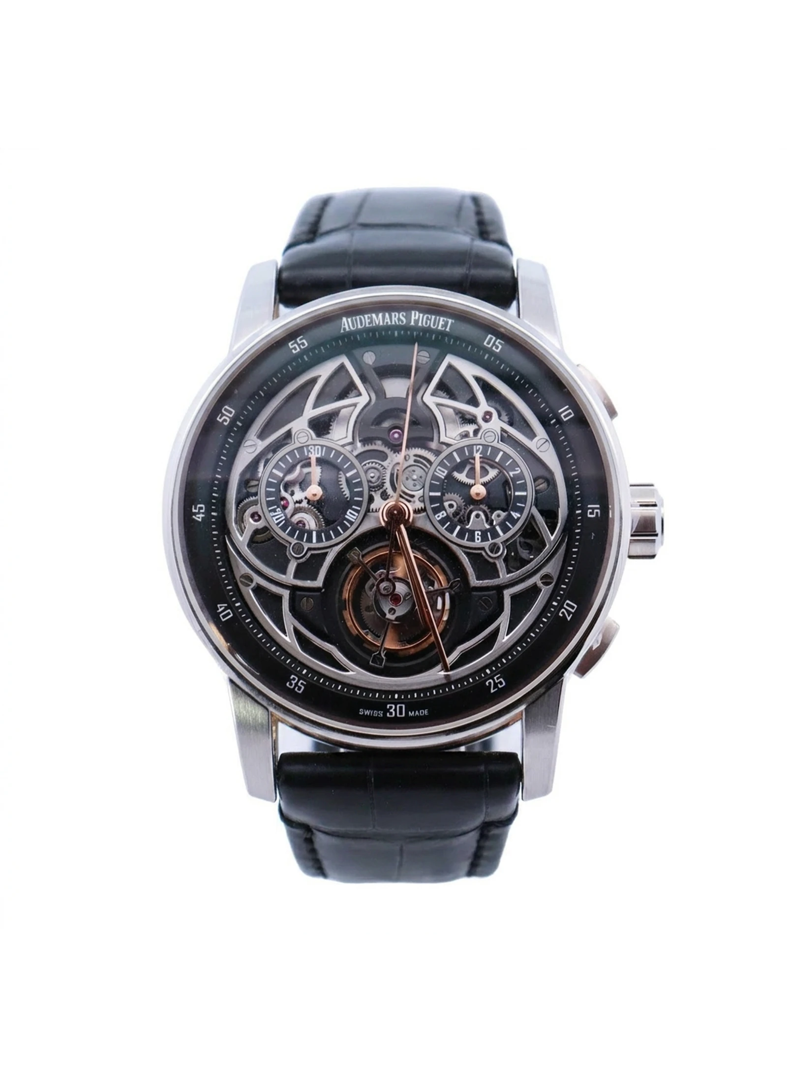 Audemars Piguet Code 11.59 26399CR.OO.D002CR.01