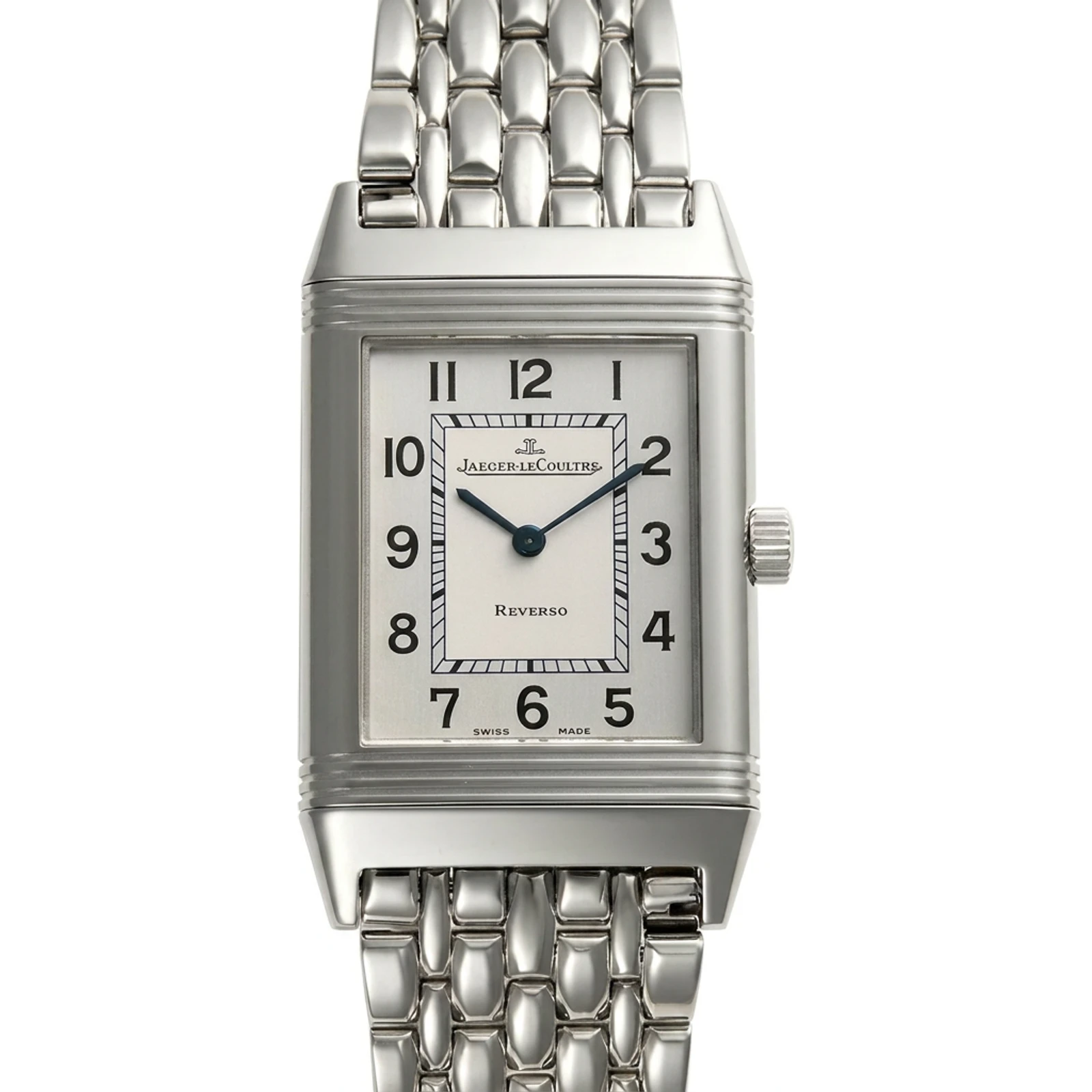 Jaeger-LeCoultre Reverso Classique 252.8.08