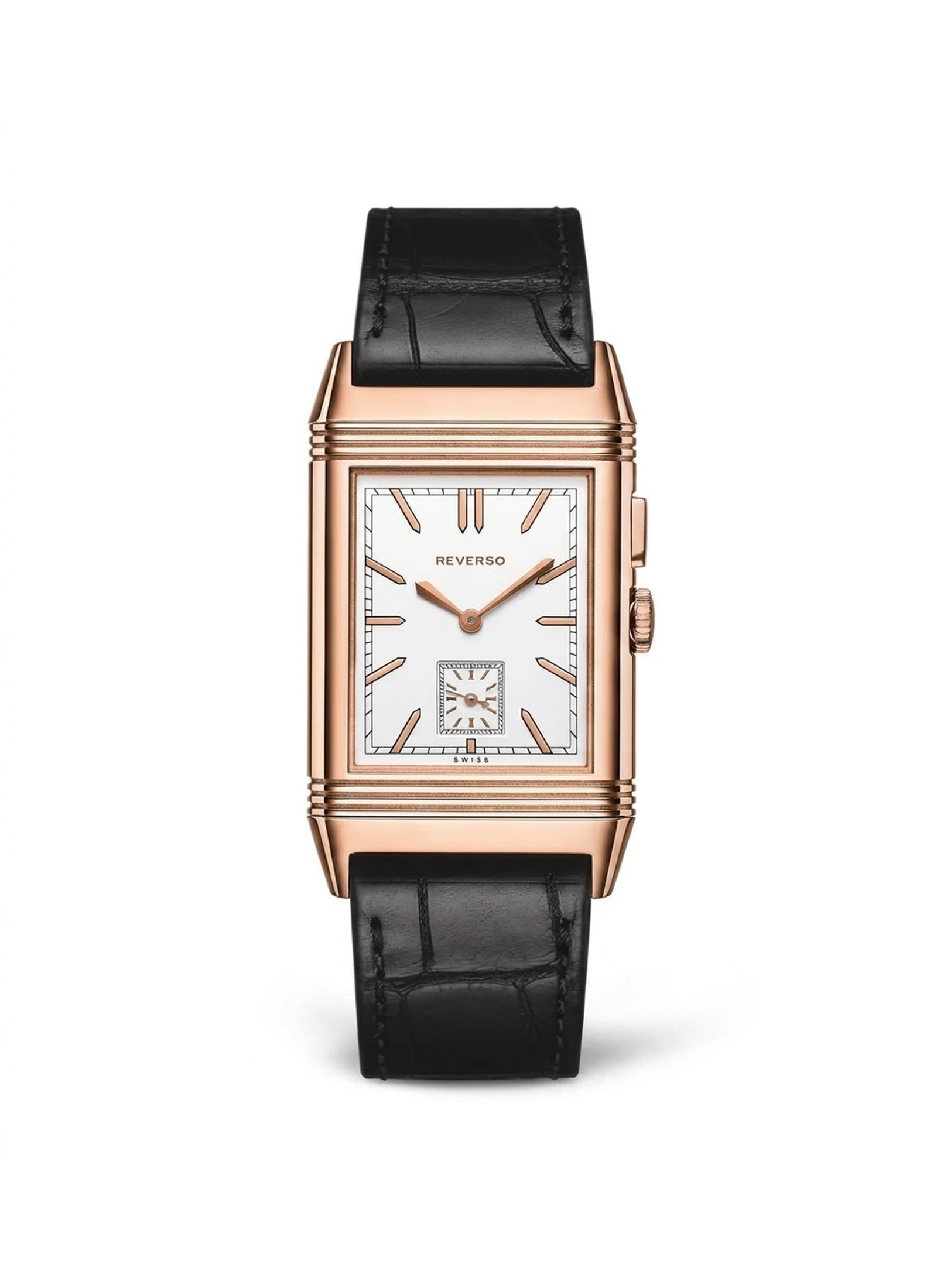 Jaeger-LeCoultre Grande Reverso Ultra Thin Duoface Q3782520
