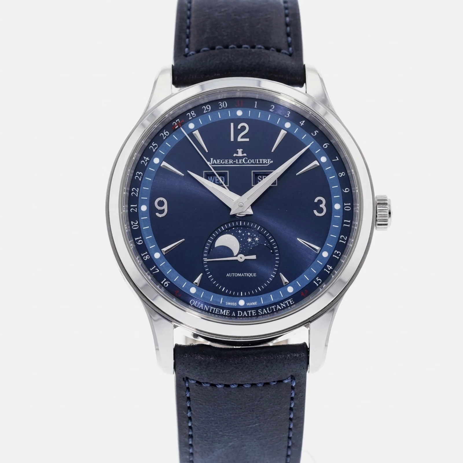 Jaeger-LeCoultre Master Calendar Q4148480