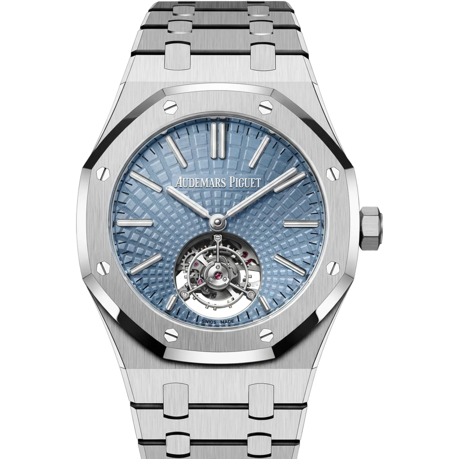 Audemars Piguet Royal Oak Tourbillon 26530PT.OO.1220PT.01