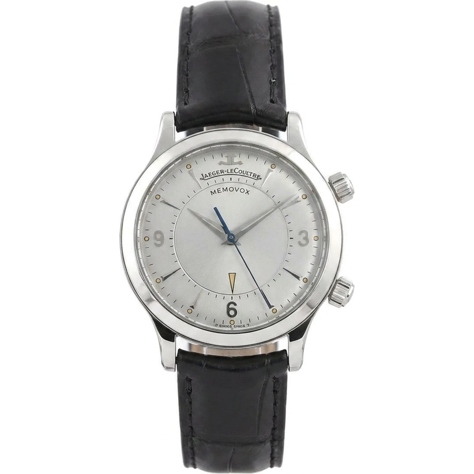 Jaeger-LeCoultre Master Memovox 144.8.94