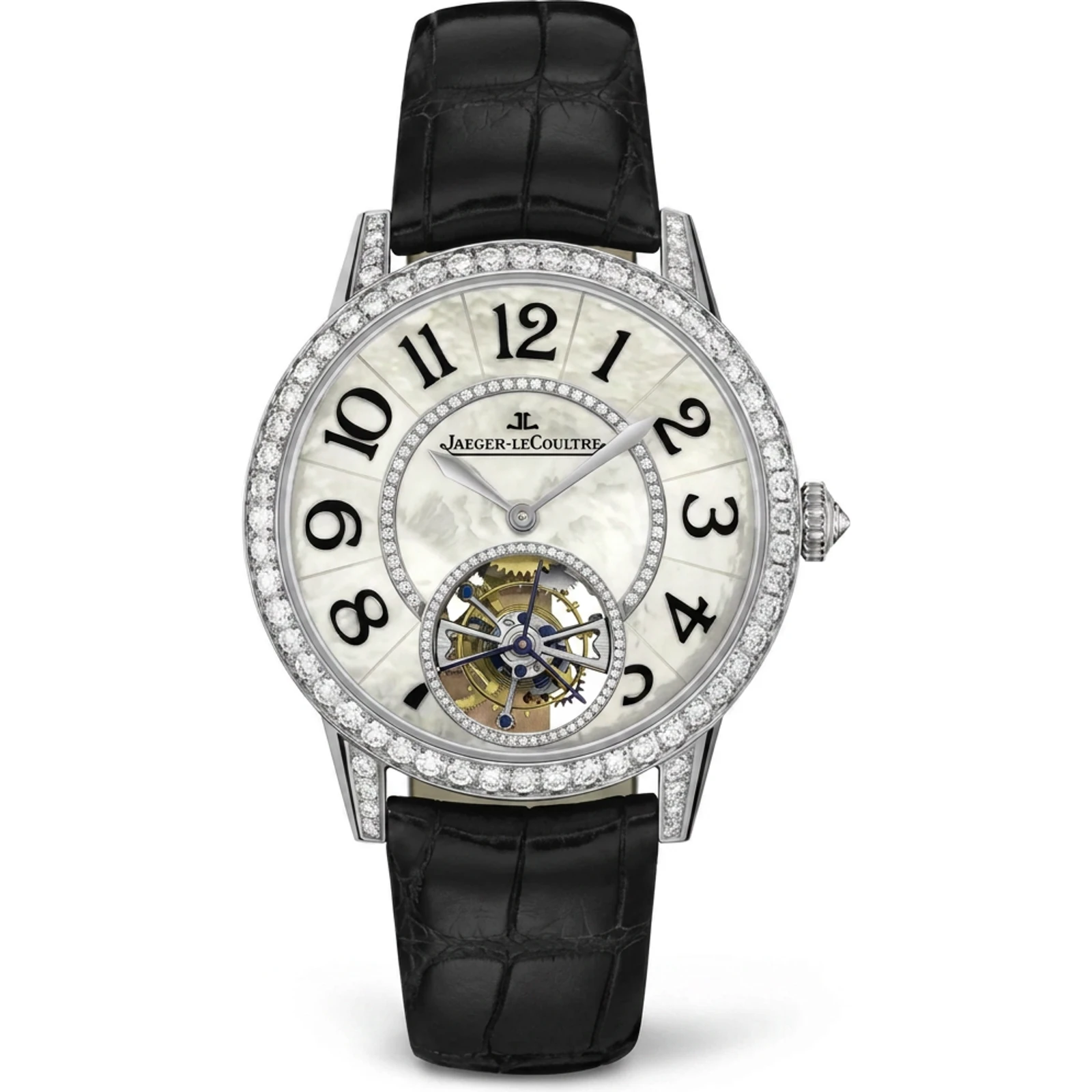 Jaeger-LeCoultre Rendez-Vous Q3413403