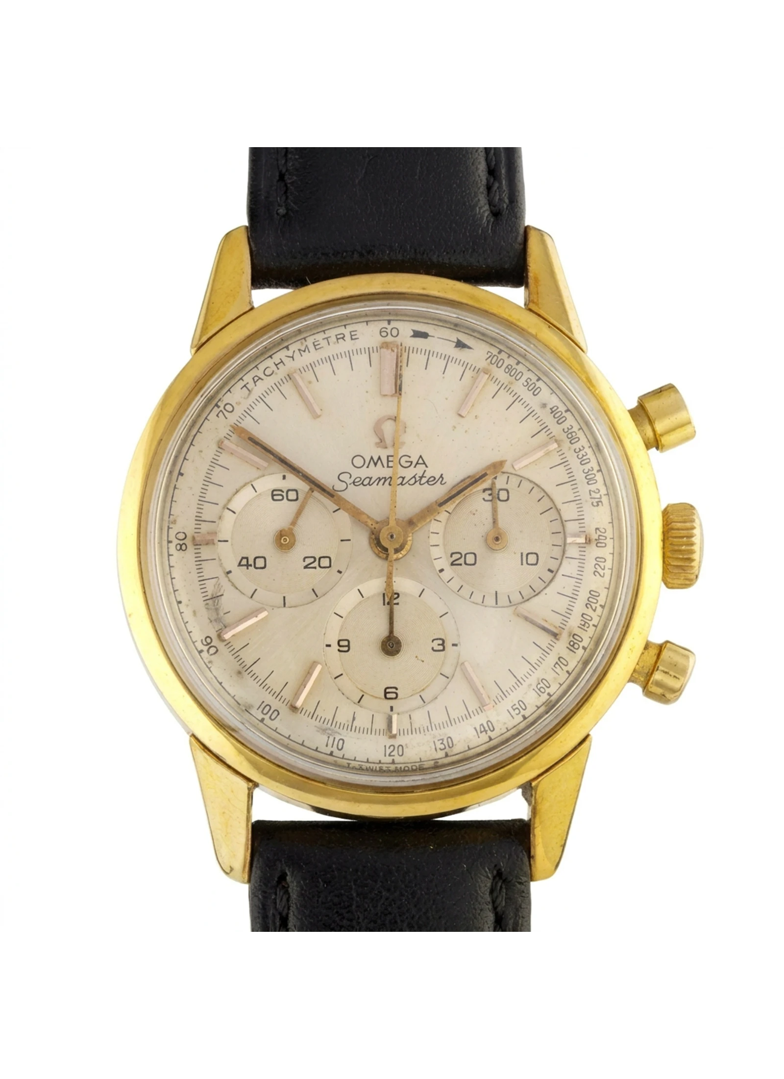 Omega Seamaster 105.001-62