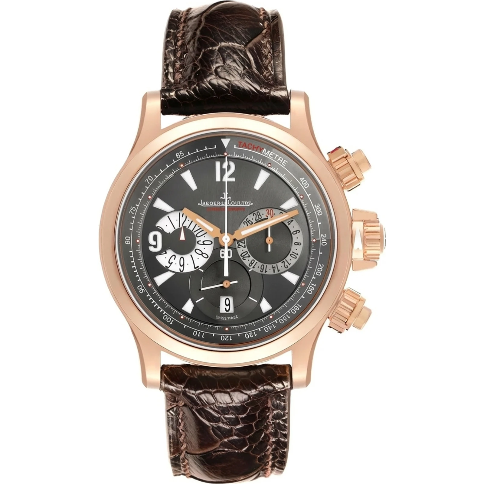 Jaeger-LeCoultre Master Compressor Chronograph 146.2.25