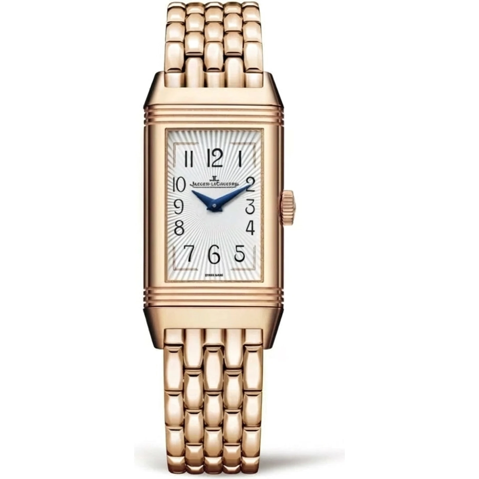 Jaeger-LeCoultre Reverso Duetto Q3352120