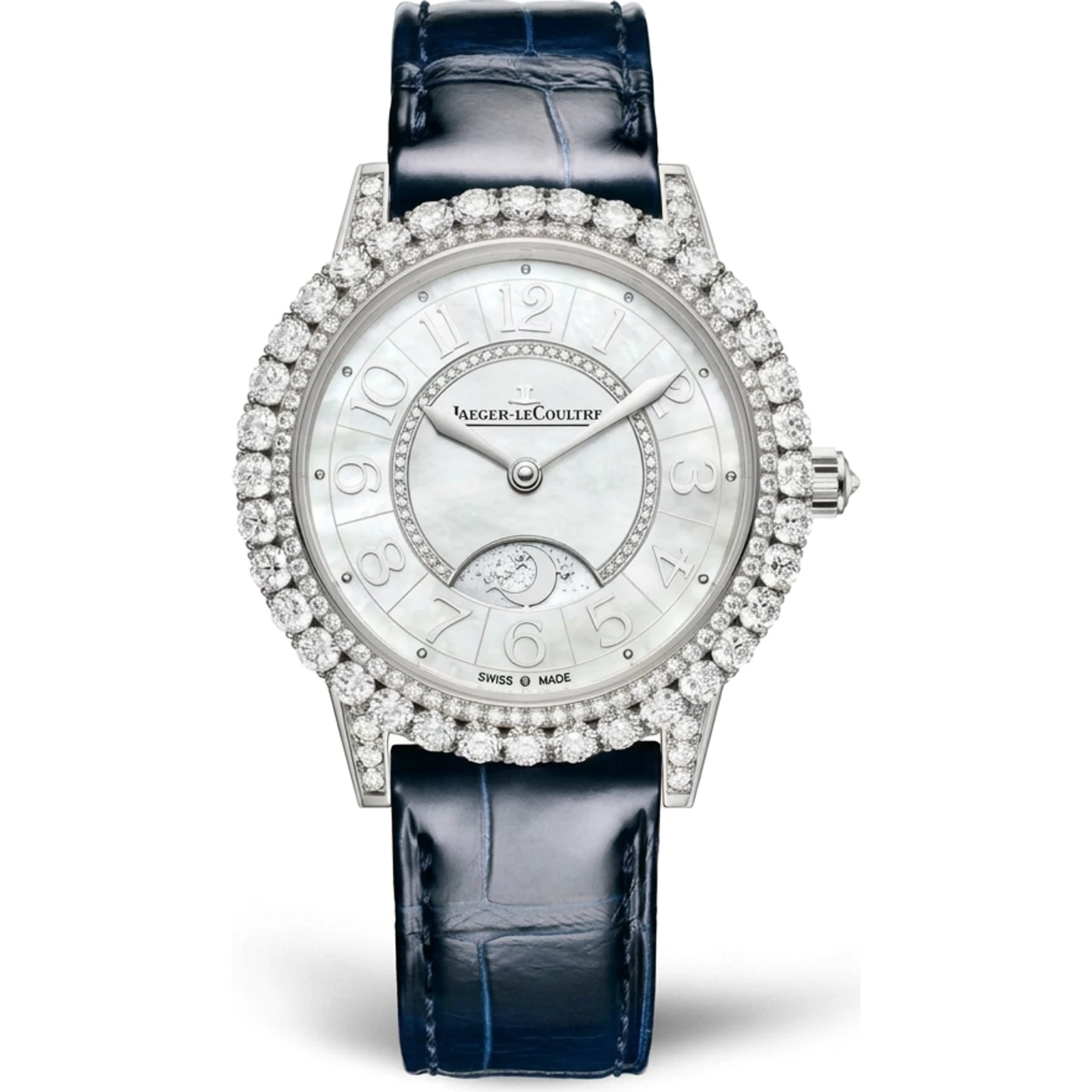 Jaeger-LeCoultre Rendez-Vous Q3433570