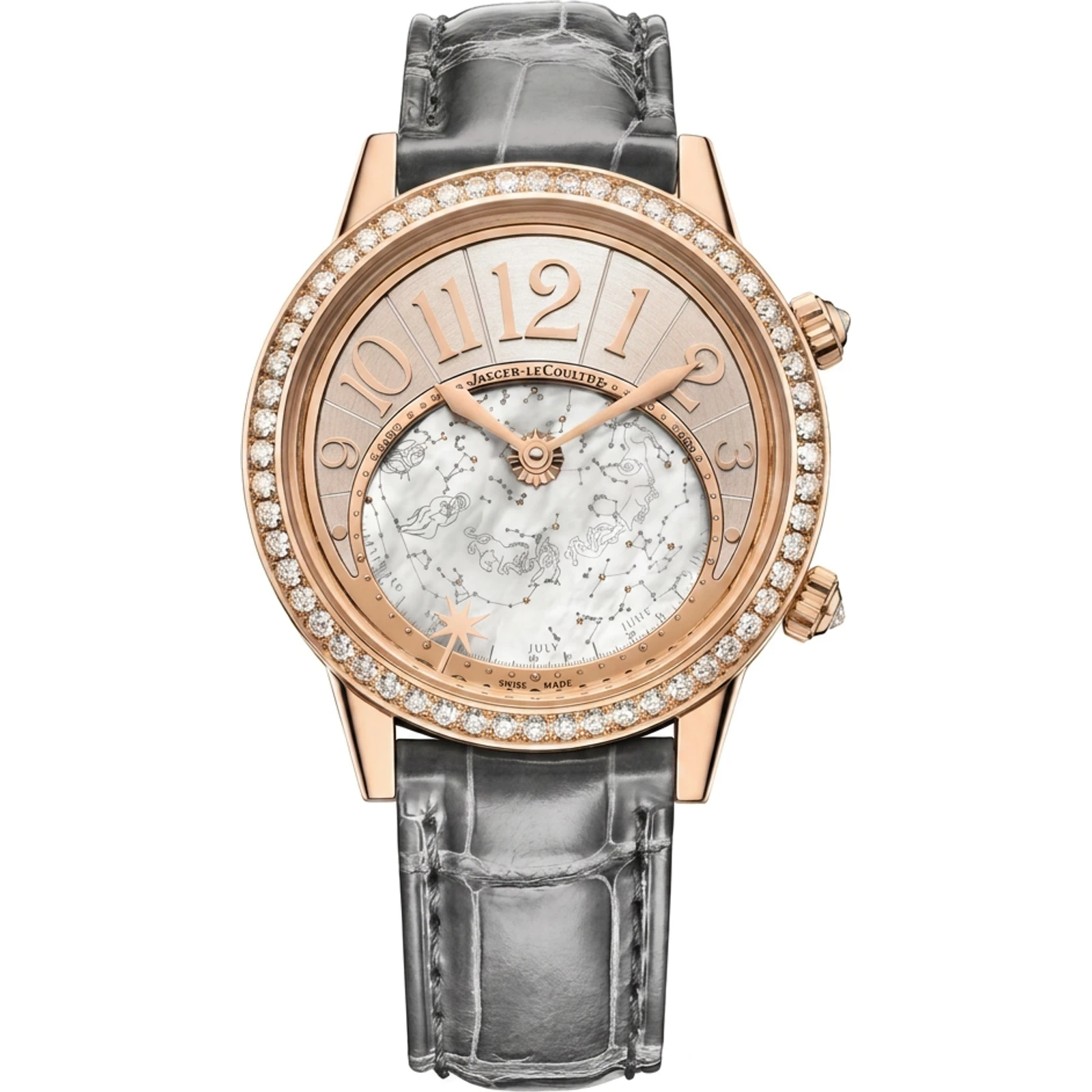 Jaeger-LeCoultre Rendez-Vous Q3482520