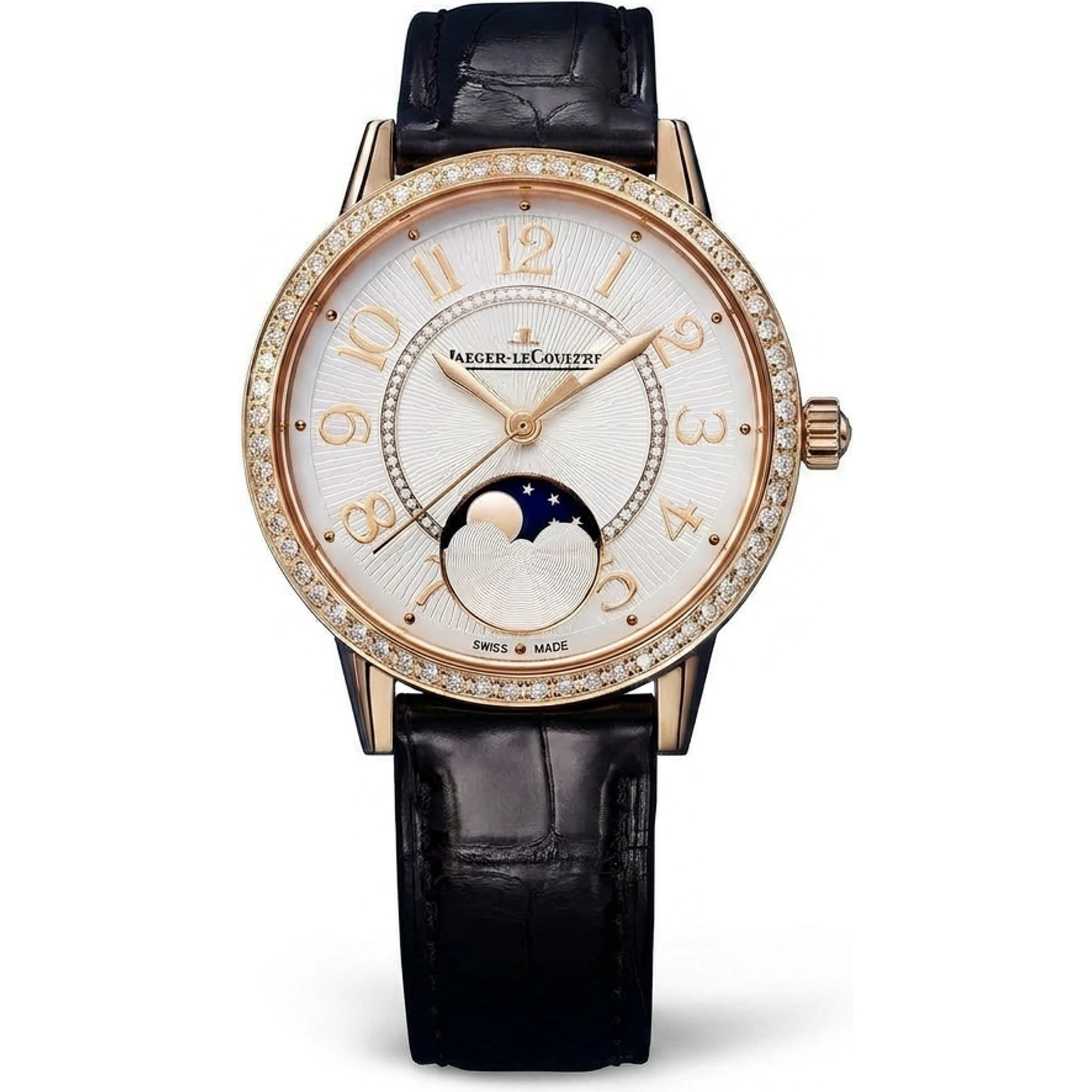 Jaeger-LeCoultre Rendez-Vous Q3572430